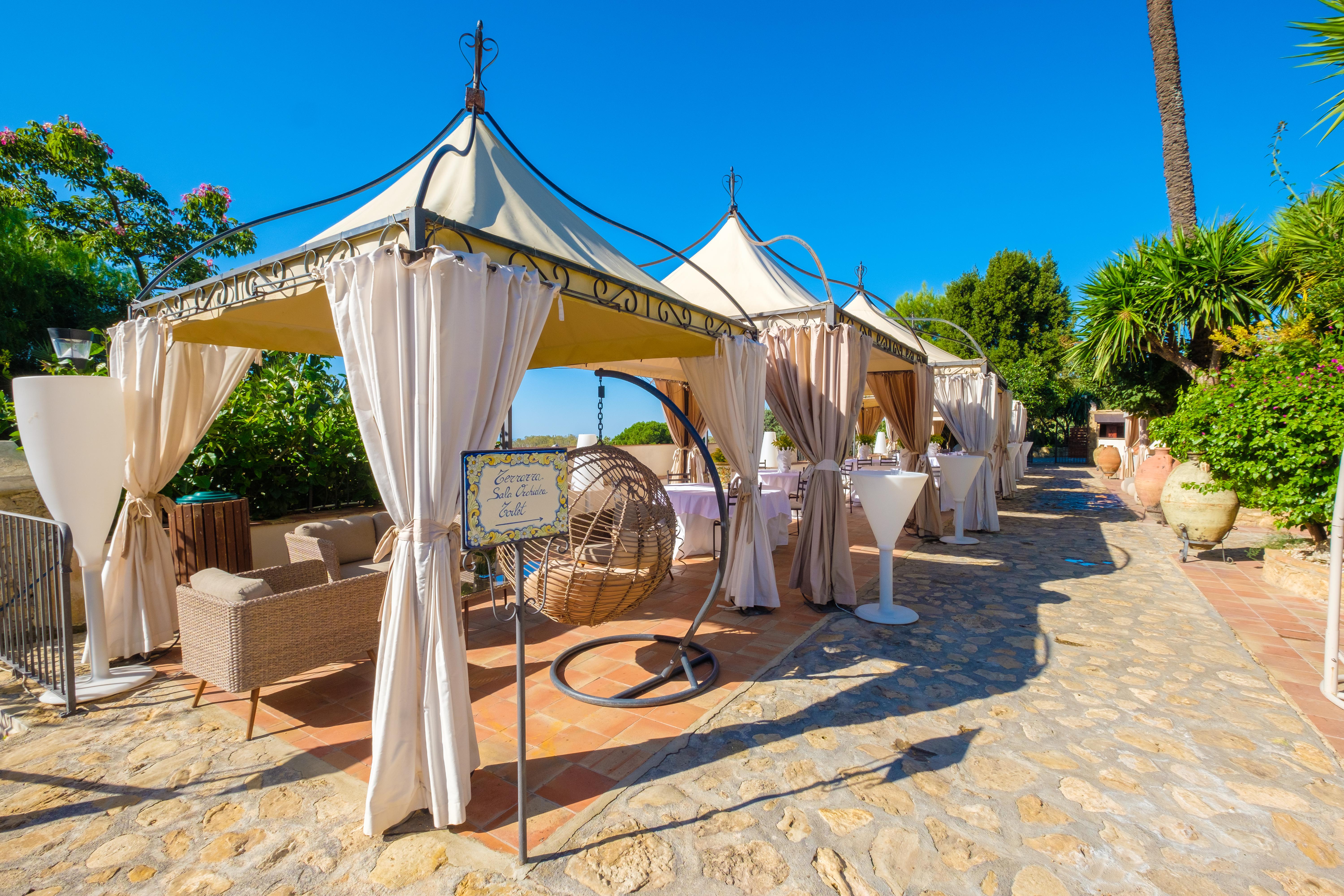 Azienda Vecchia Masseria