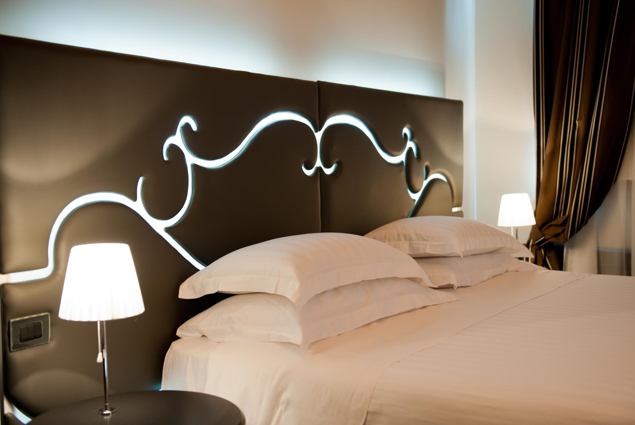 Villa Neri Etna Resort & SPA