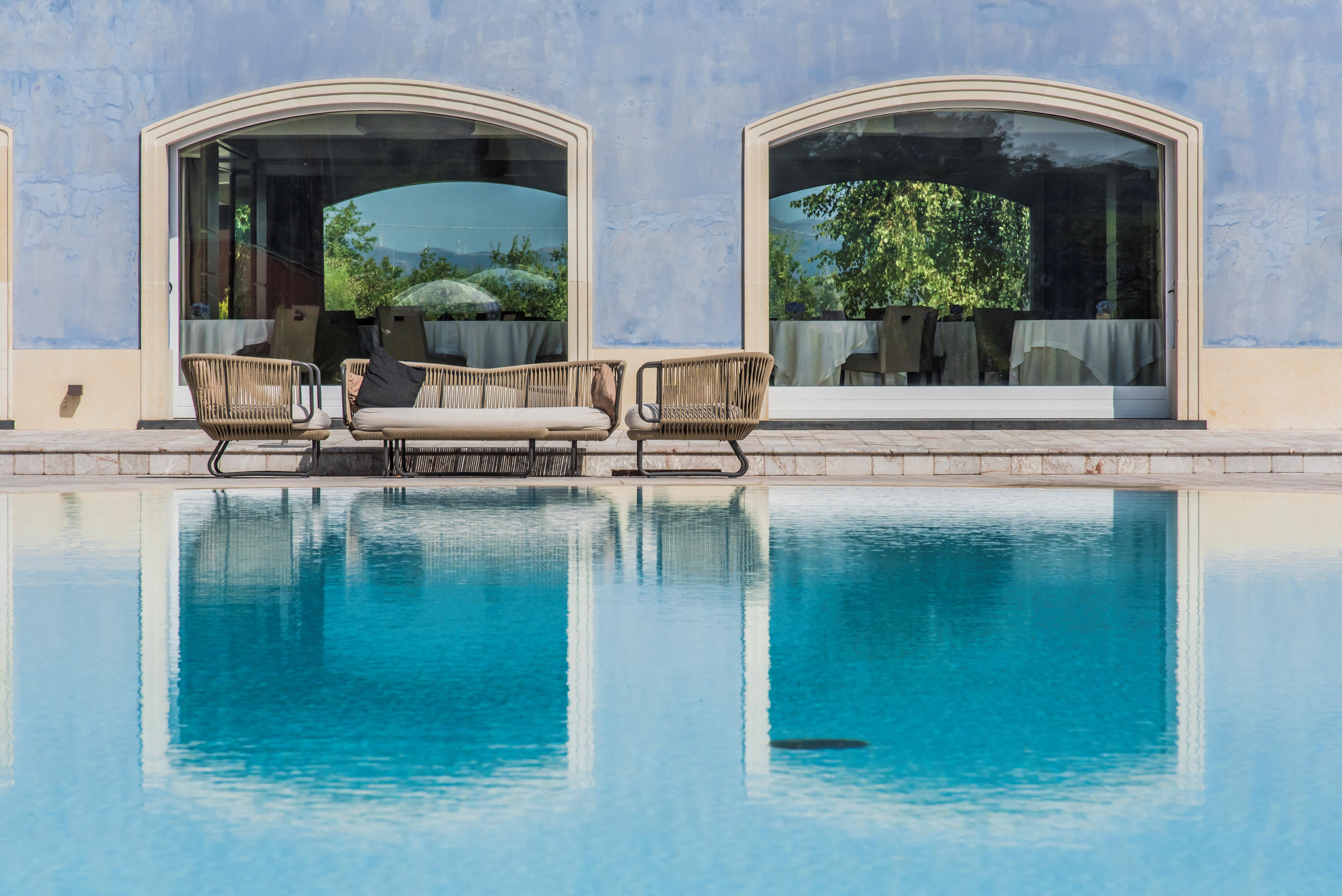 Villa Neri Etna Resort & SPA