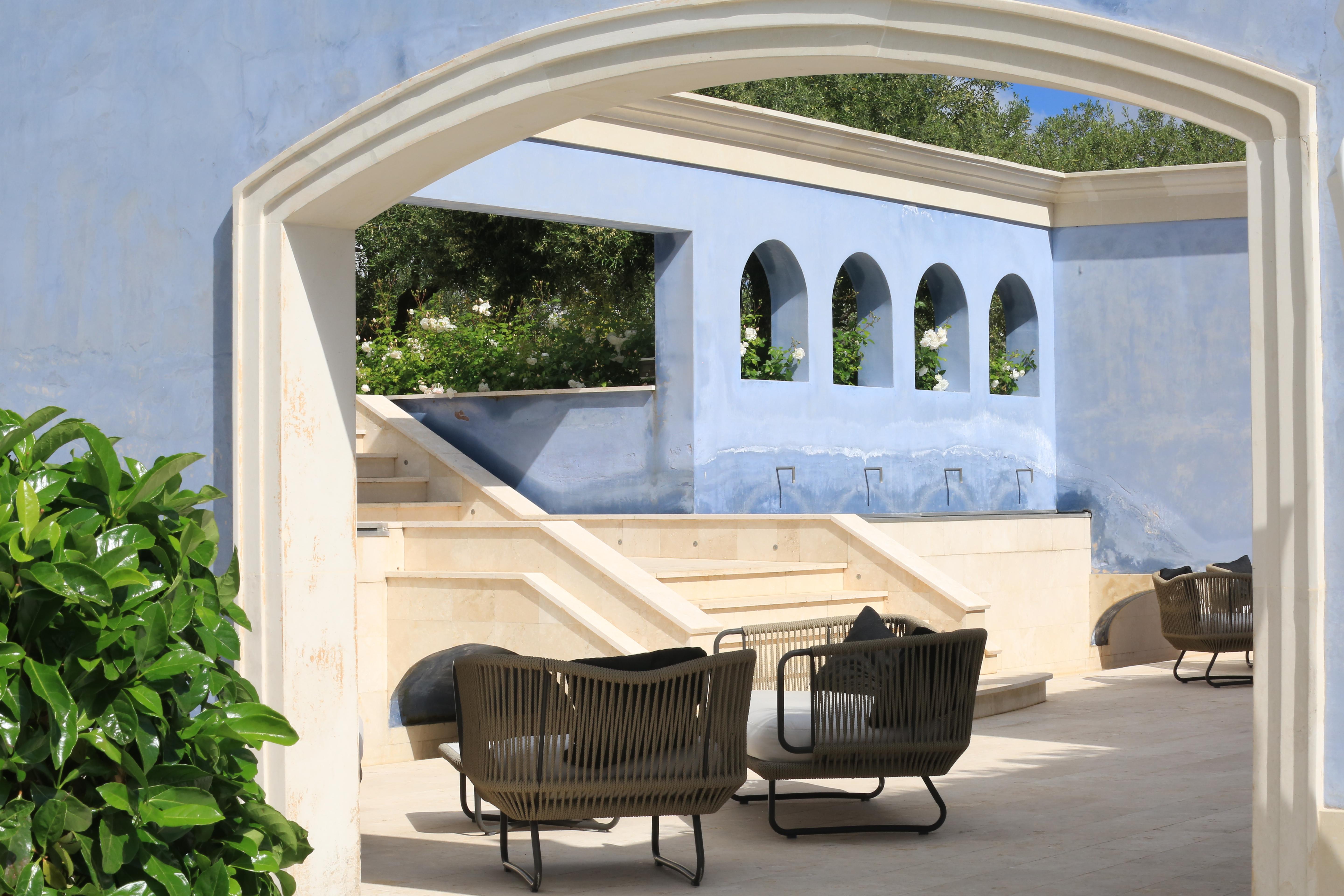 Villa Neri Etna Resort & SPA