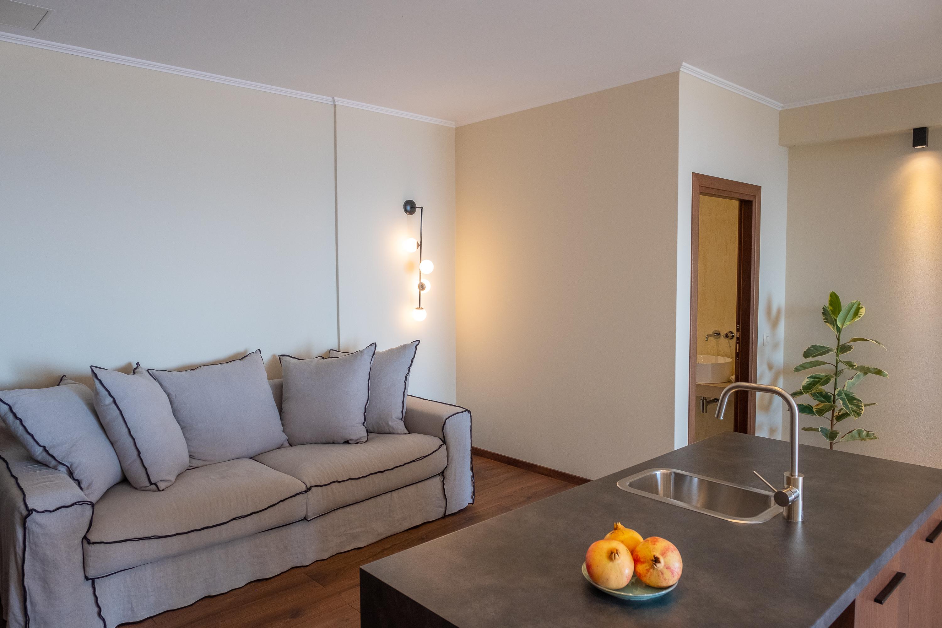 Apolis Villas & Suites Resort