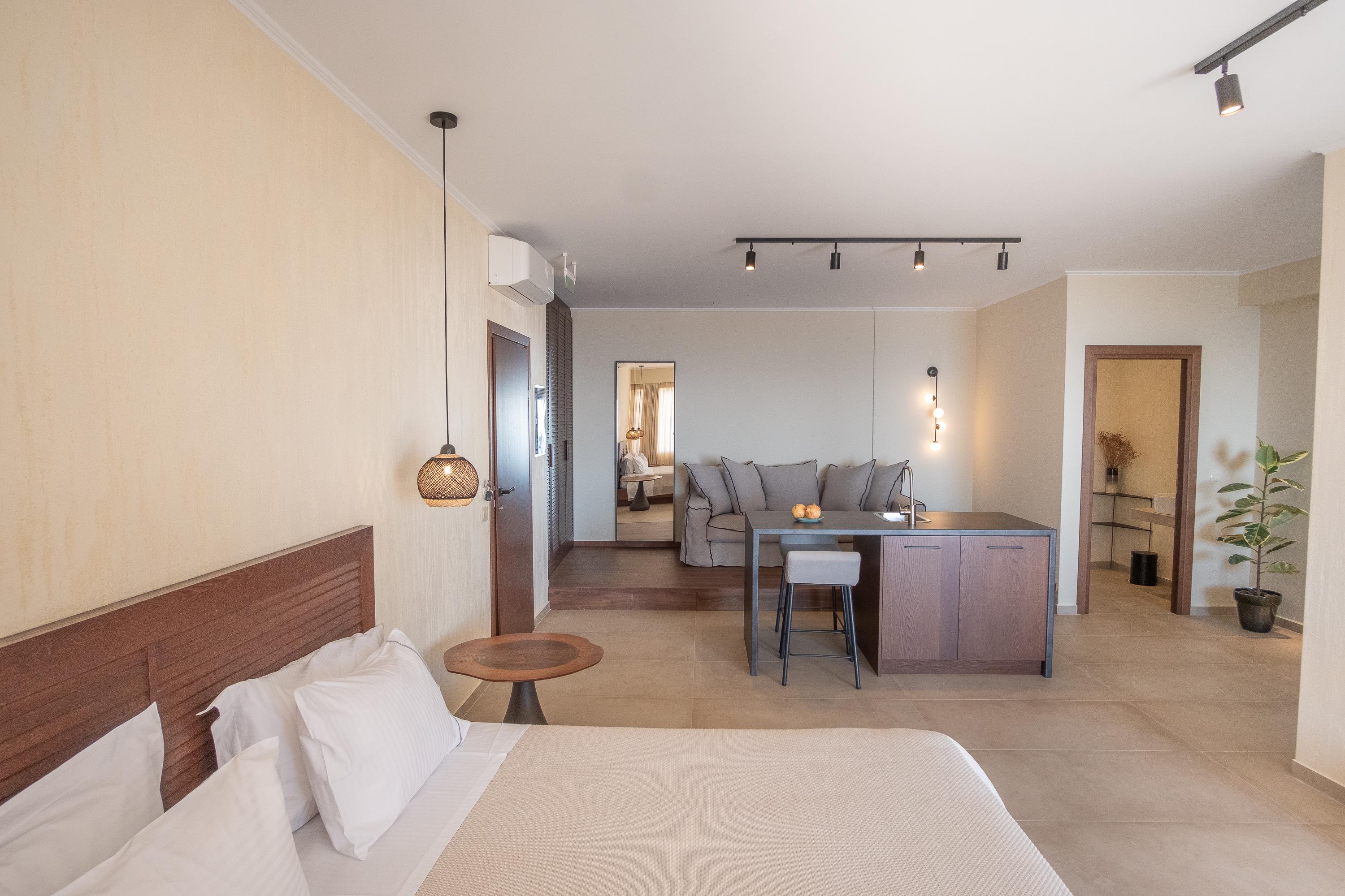 Apolis Villas & Suites Resort