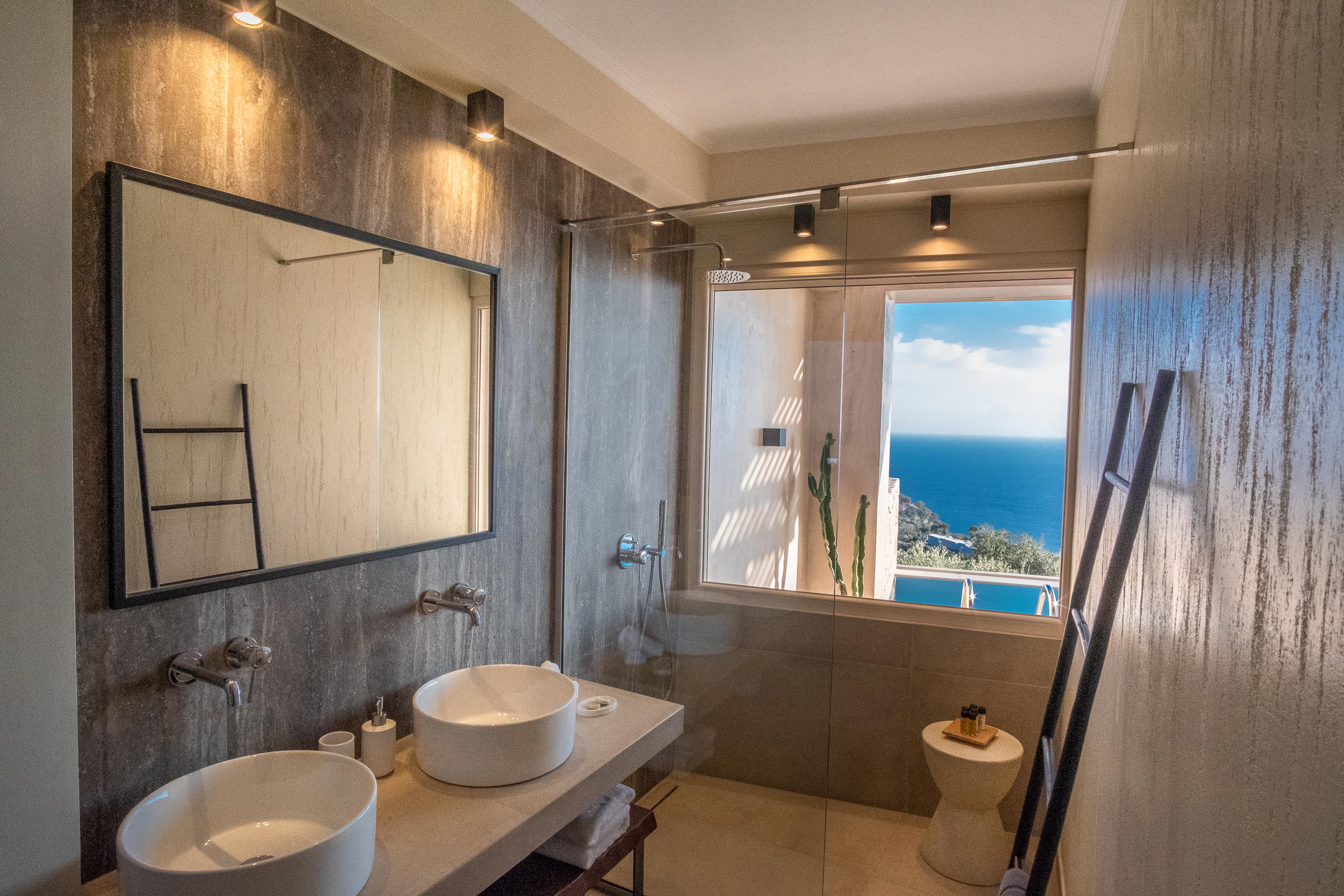 Apolis Villas & Suites Resort