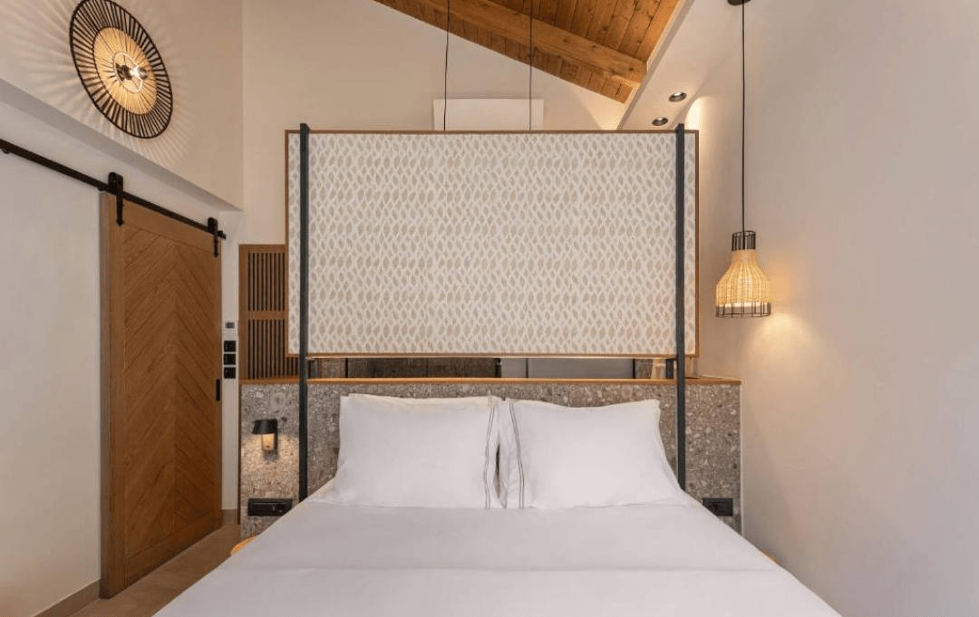 Villa Vrachos Luxury Living