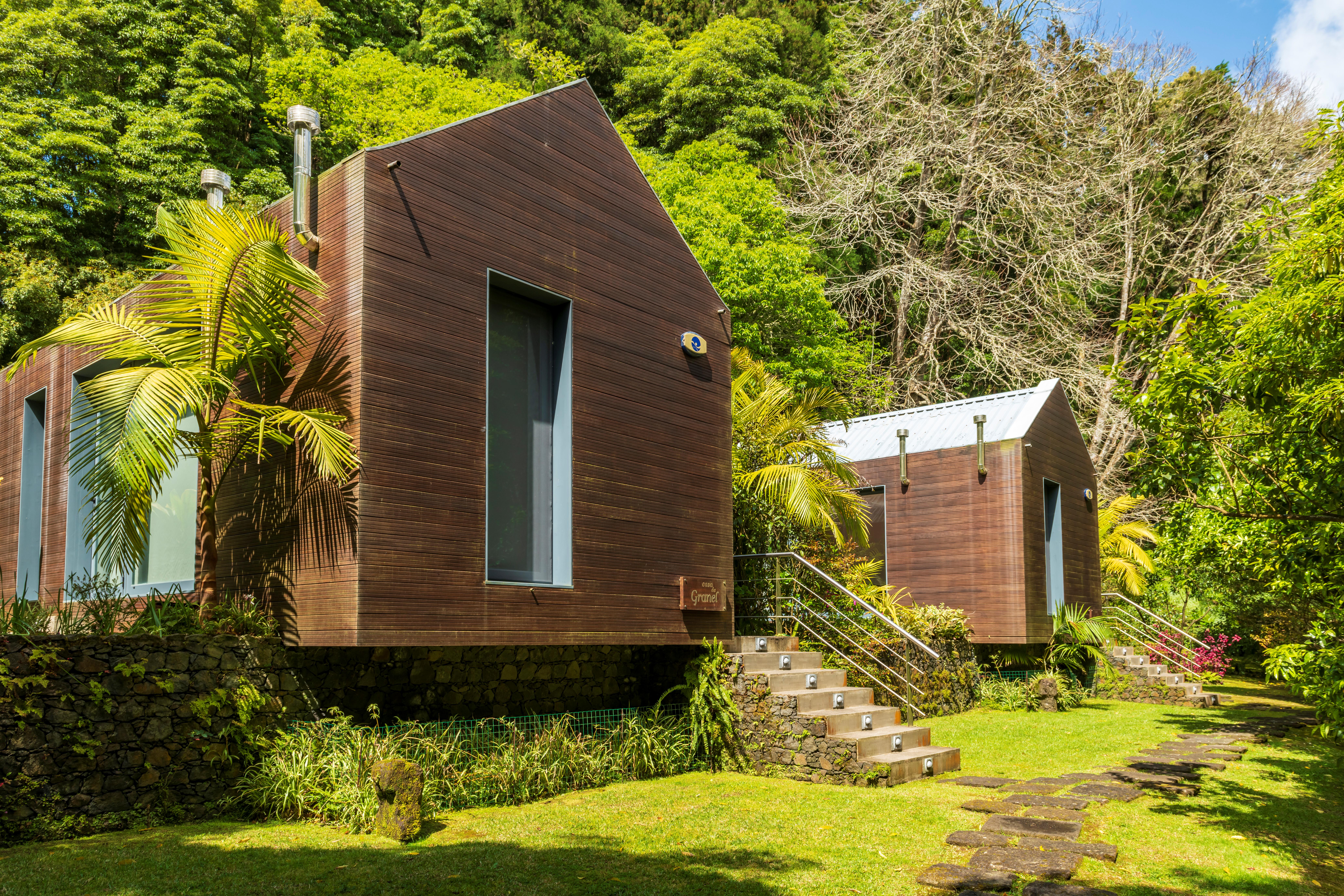 Appartementen Quinta da Mo