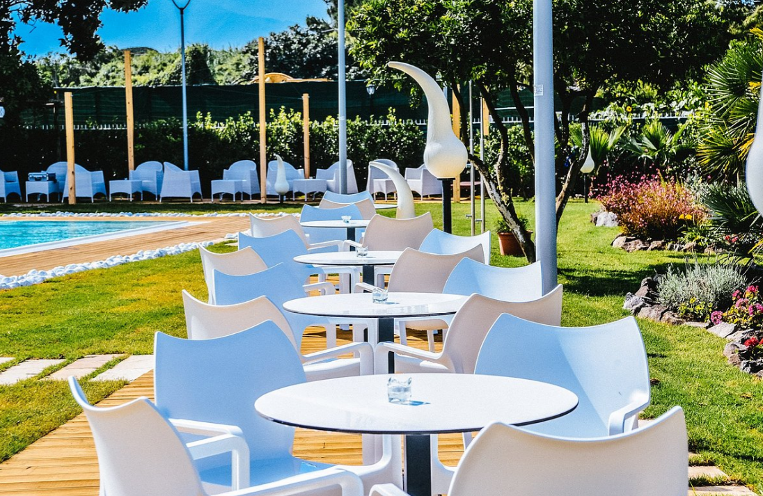 Resort Bosco de Medici