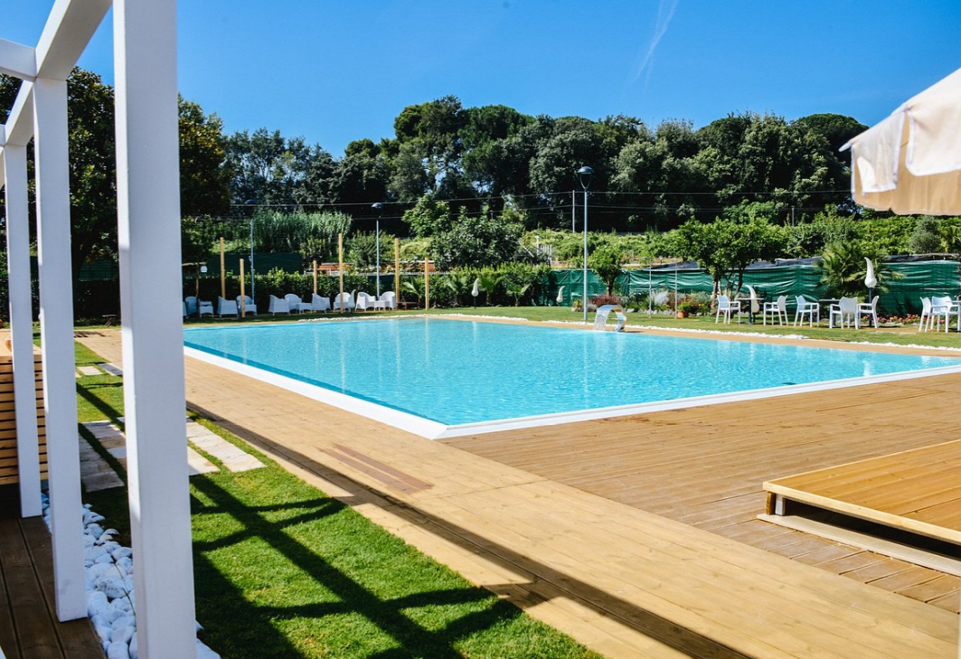 Resort Bosco de Medici