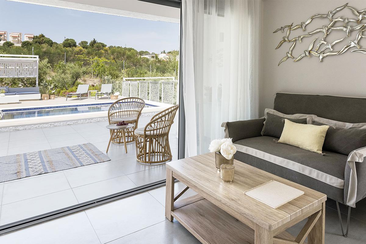 Soleado Luxury Villas