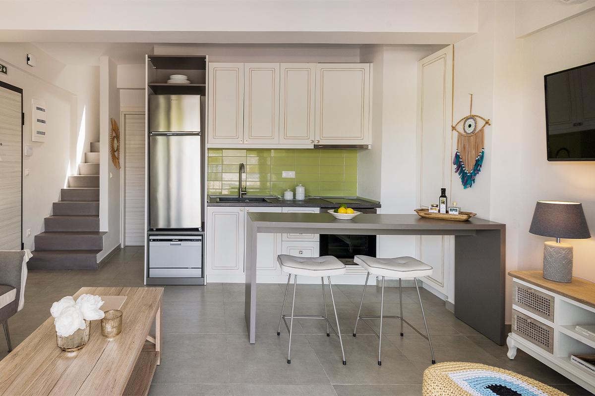 Soleado Luxury Villas