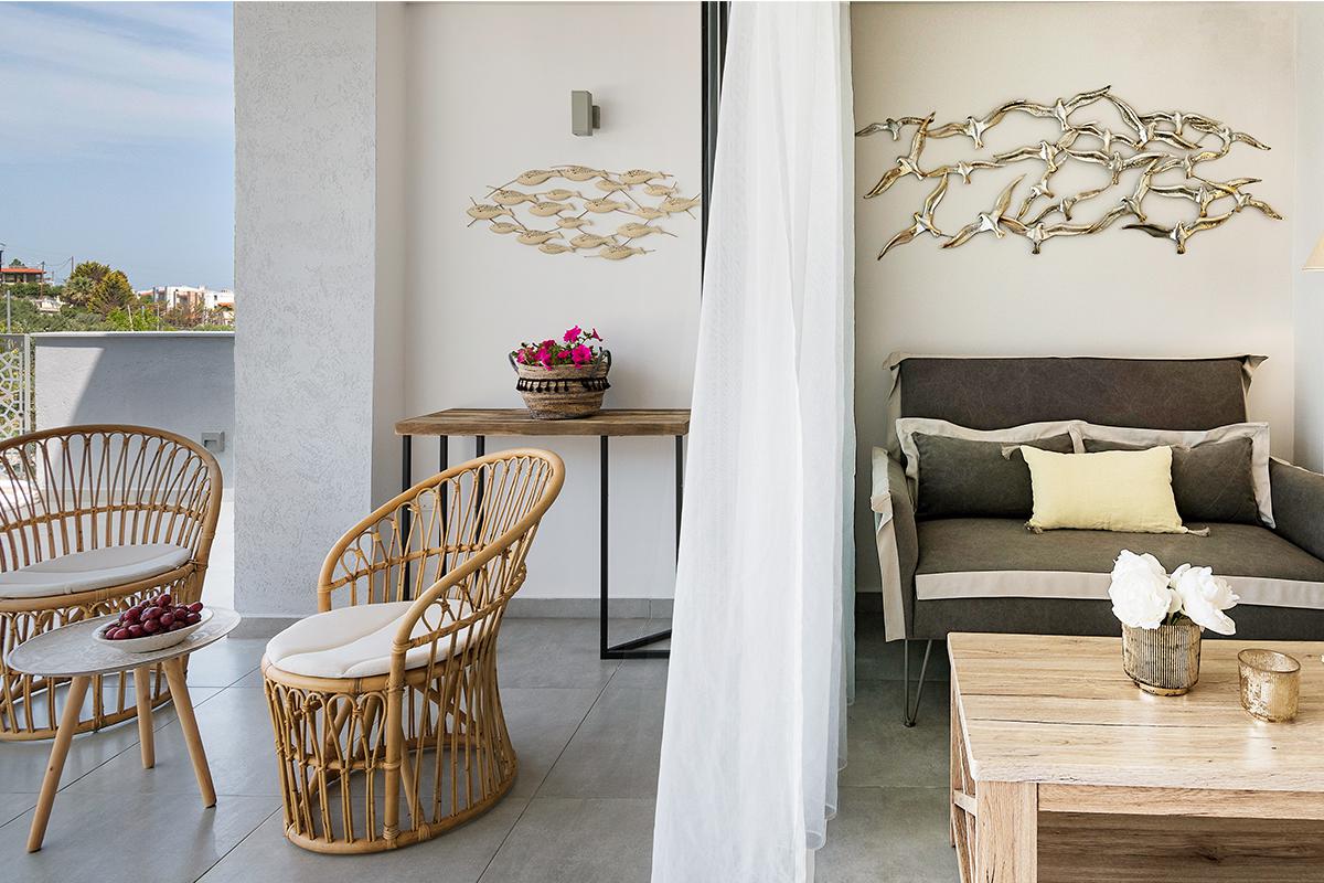 Soleado Luxury Villas