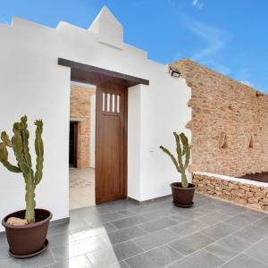 Villa Sajona & Villa Berrenda Villa Sajona & Villa Berrenda