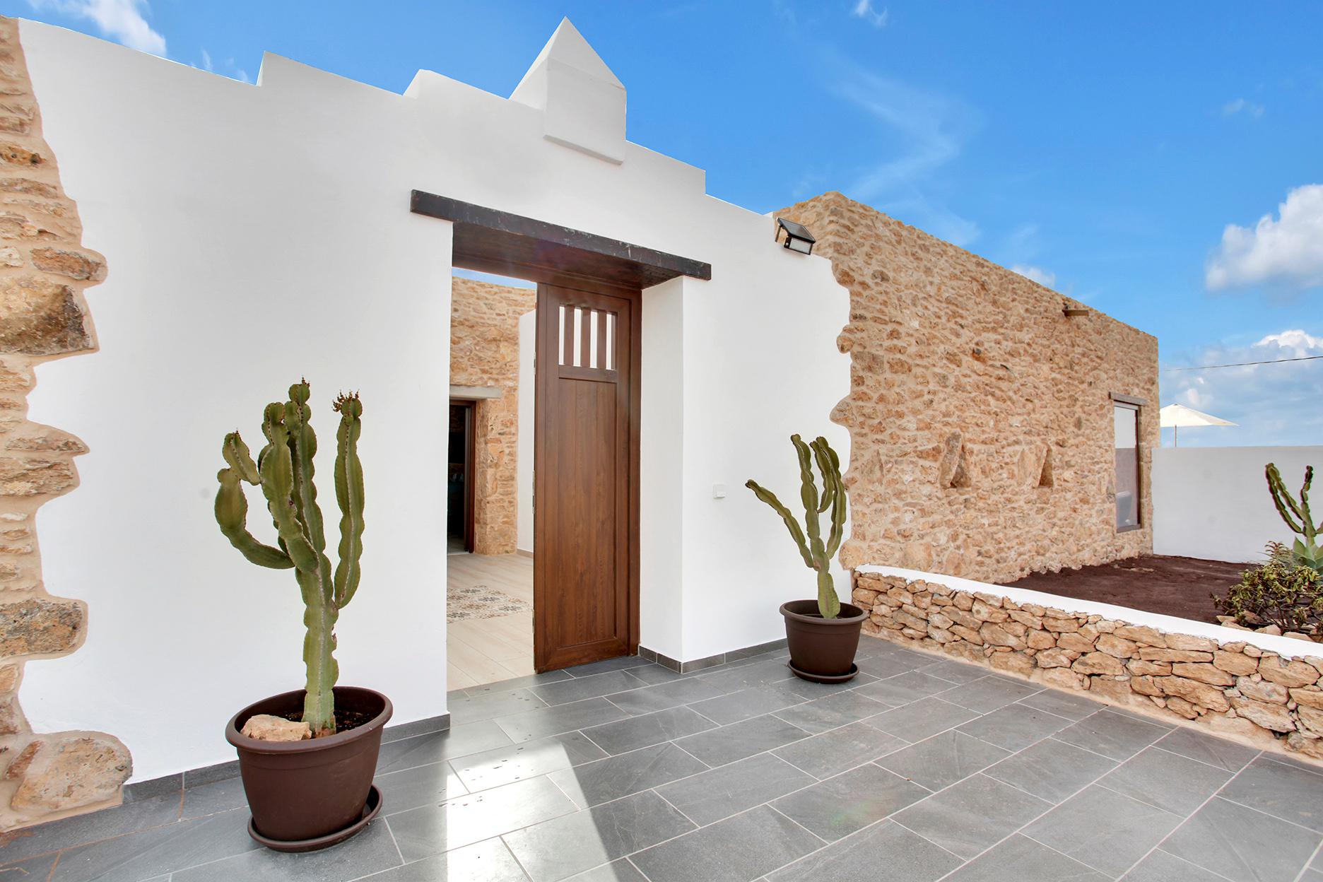 Villa Sajona & Villa Berrenda