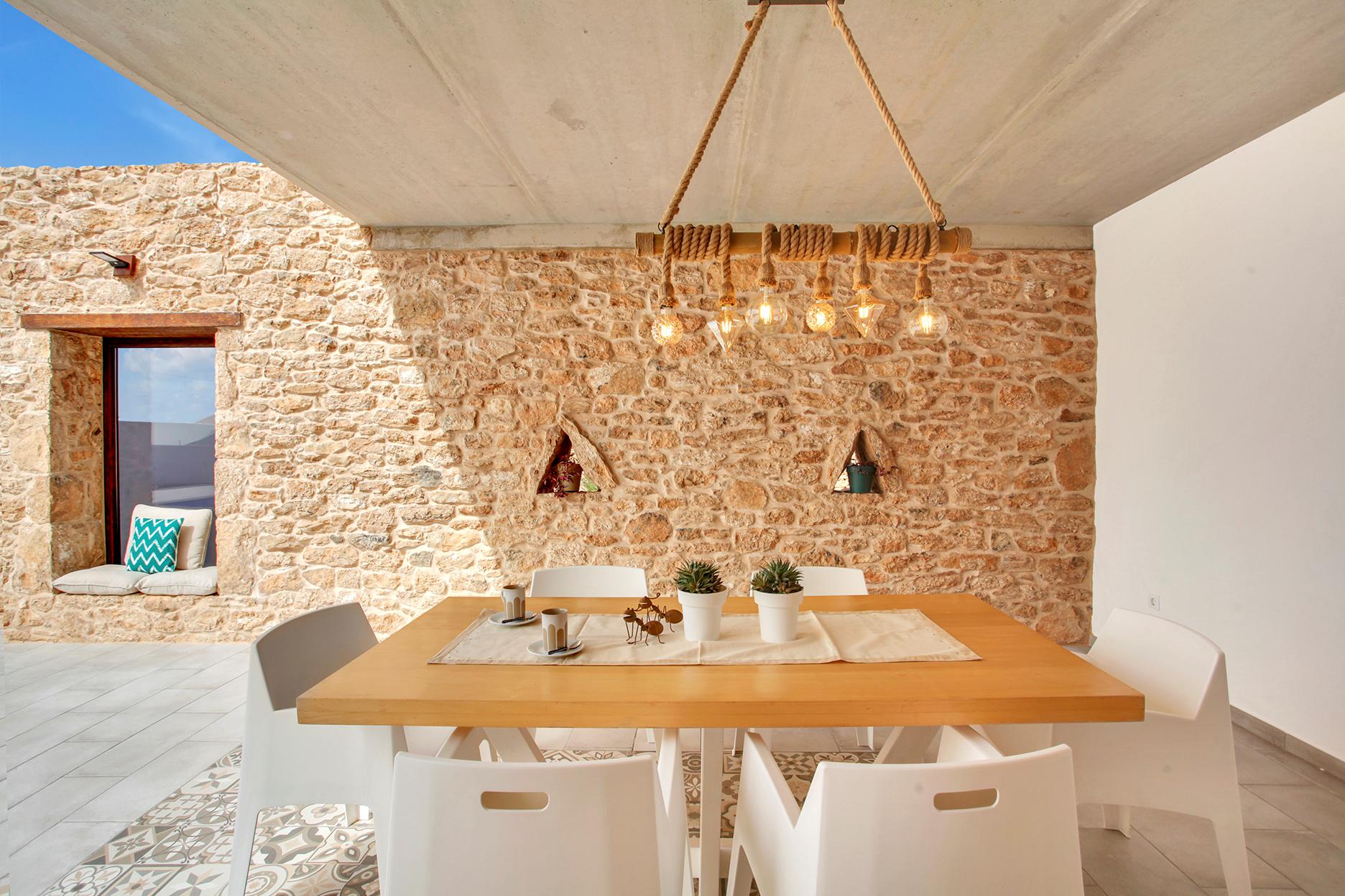 Villa Sajona & Villa Berrenda