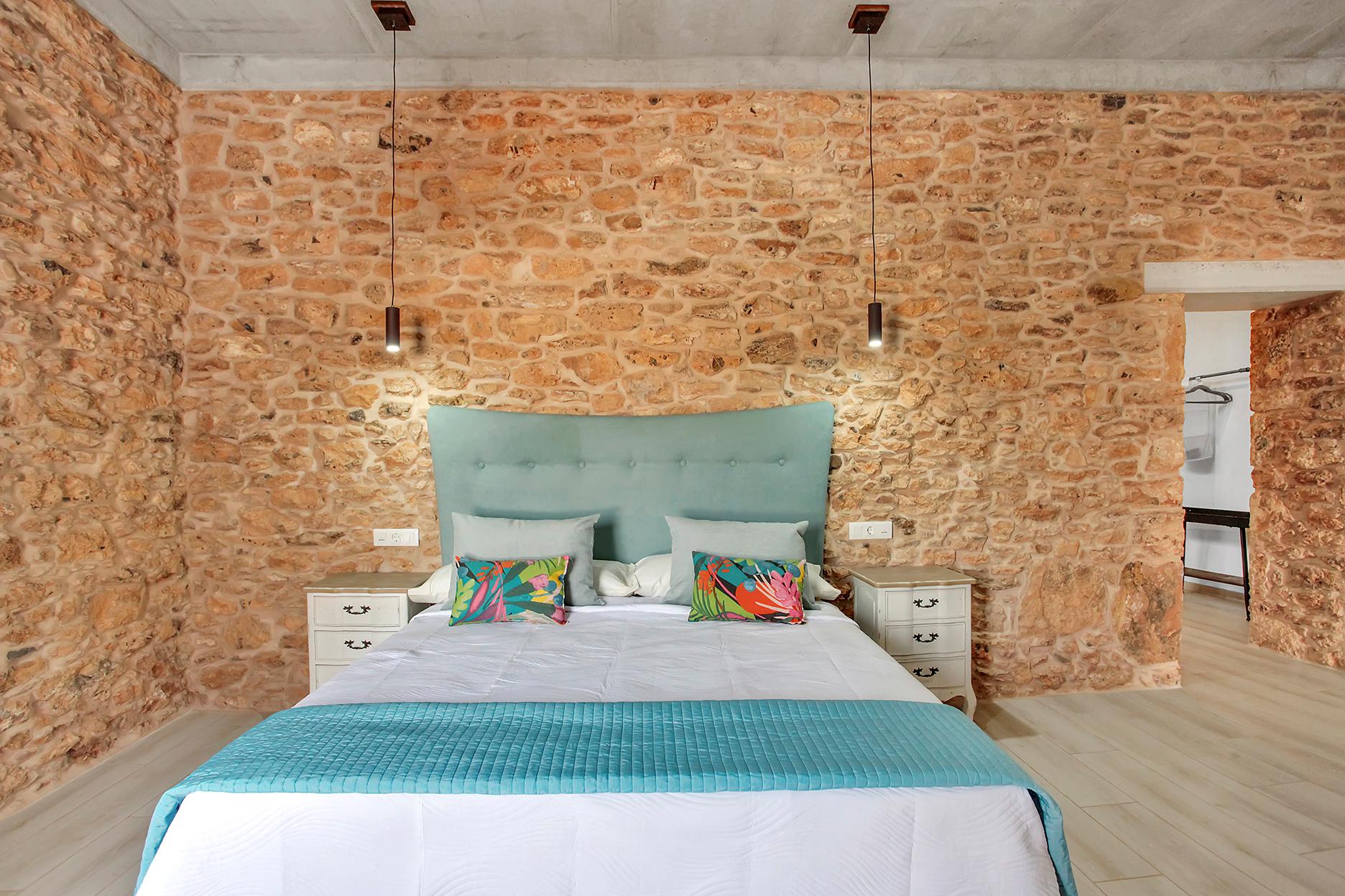 Villa Sajona & Villa Berrenda