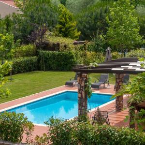 Olympus Villas Olympus Villas