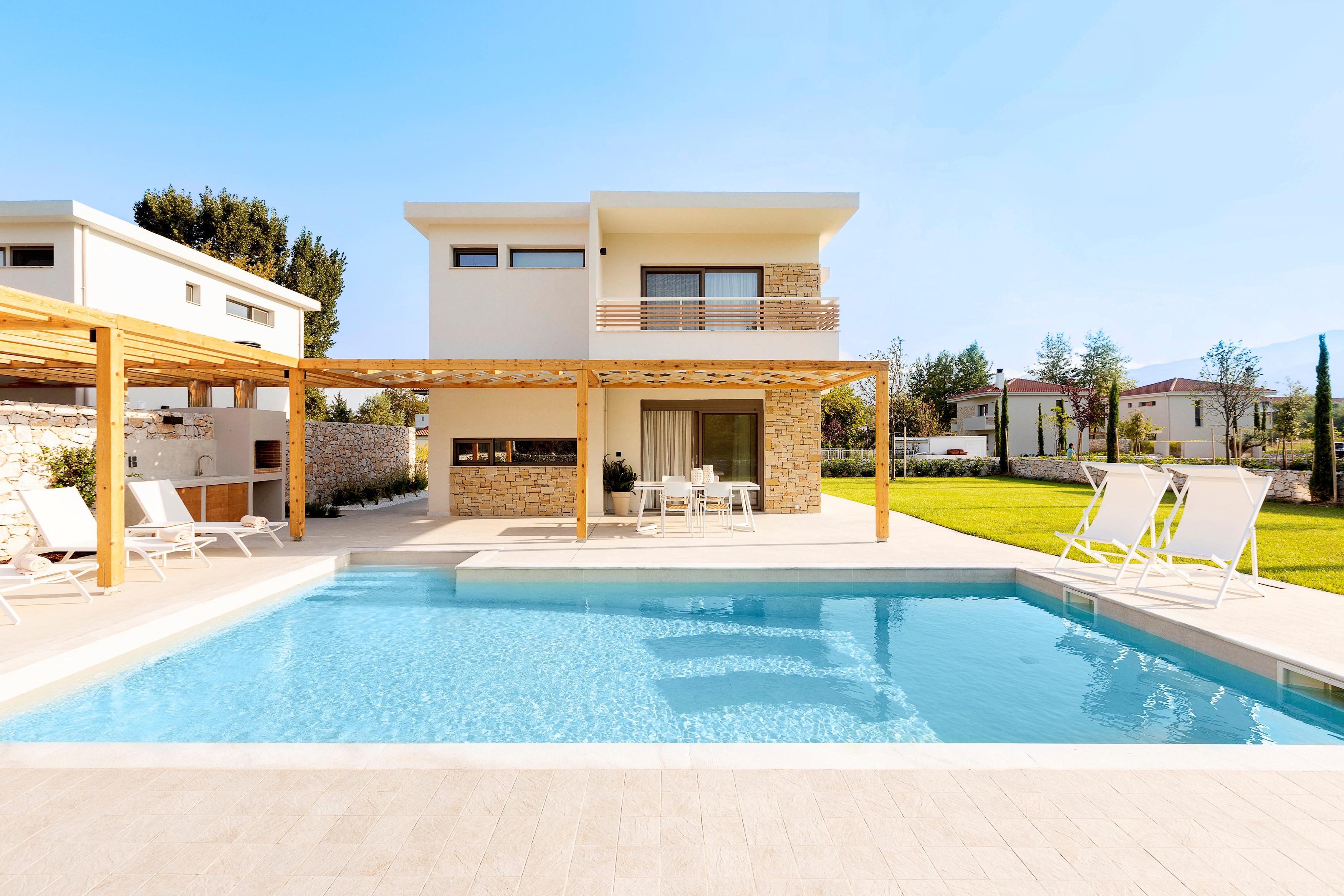 White Nest Villas White Nest Villas