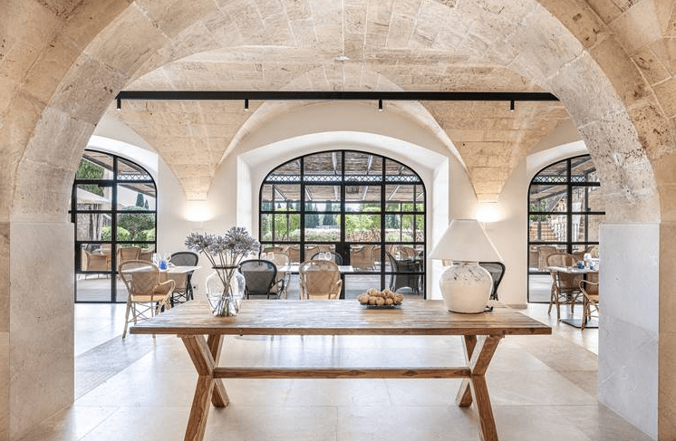 Son Julia Country House Hotel