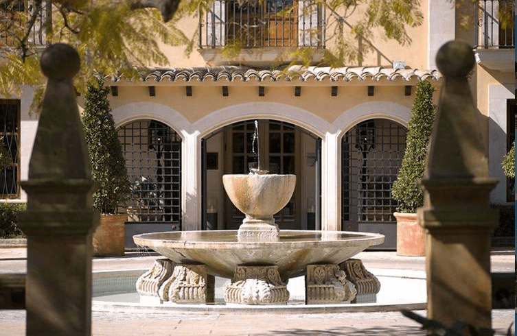 Son Julia Country House Hotel