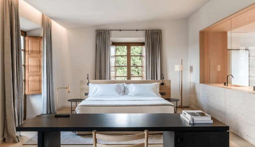 Son Julia Country House Hotel