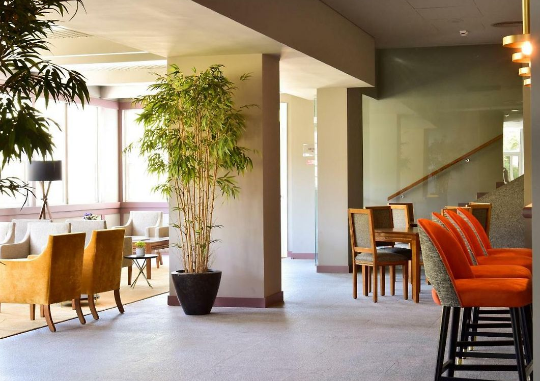 Villa Termal de Monchique