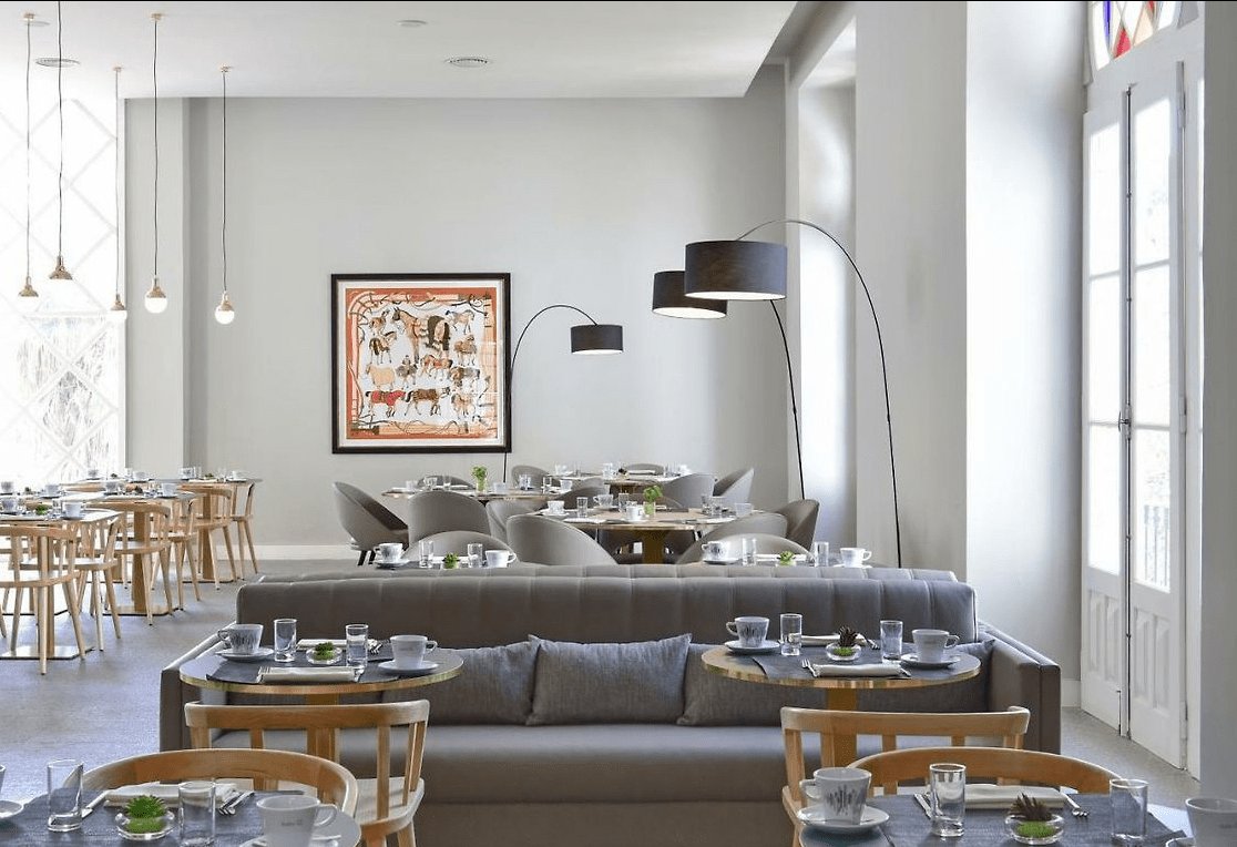 Villa Termal de Monchique