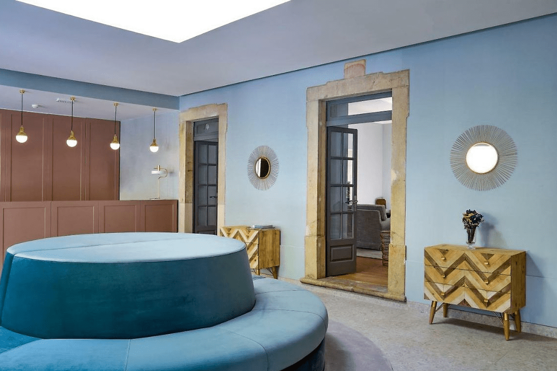 Villa Termal de Monchique