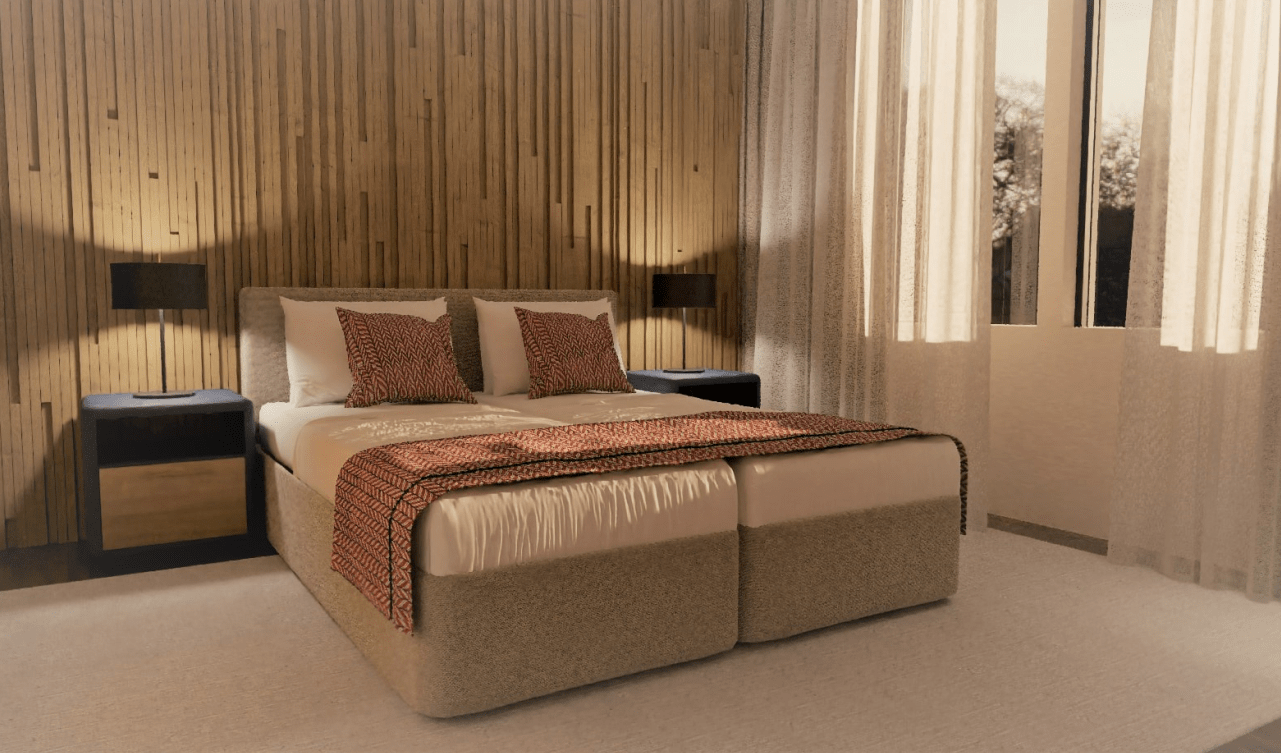 Villa Termal de Monchique