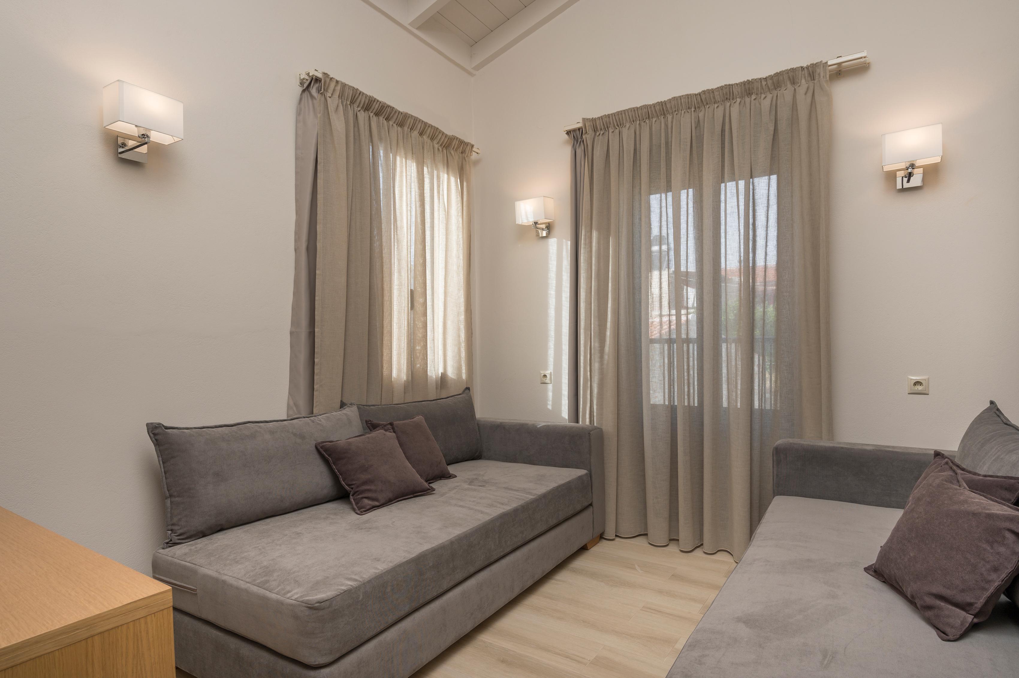 Hotel Spilia Village