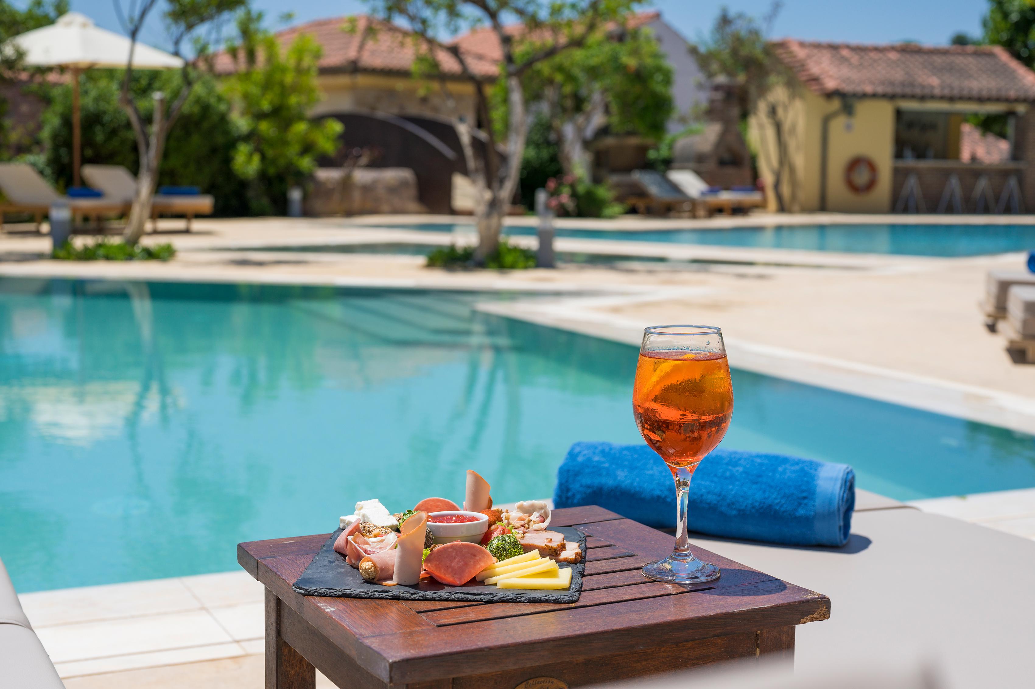 Hotel Spilia Village