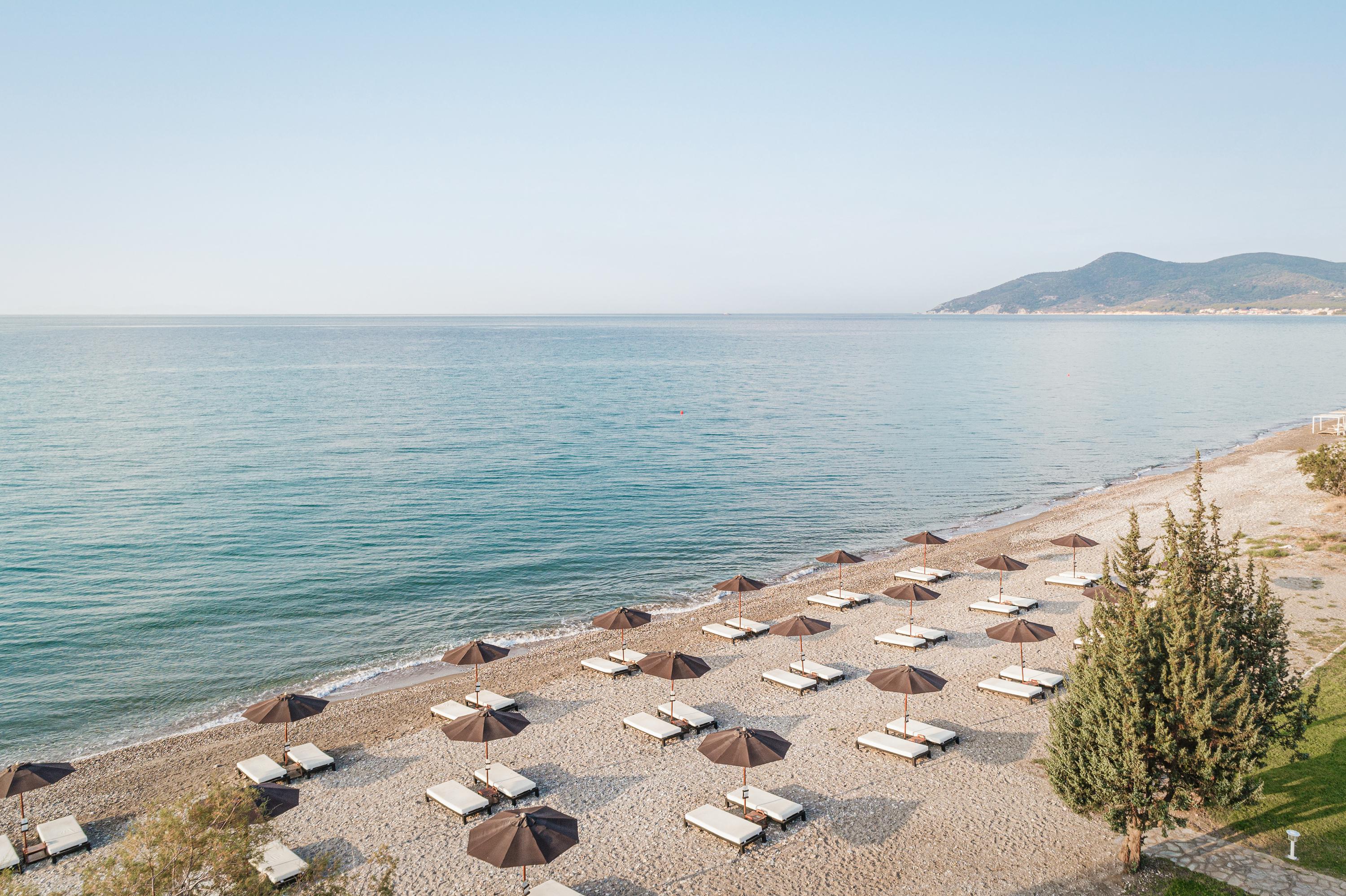 Appartementen Doryssa Coast