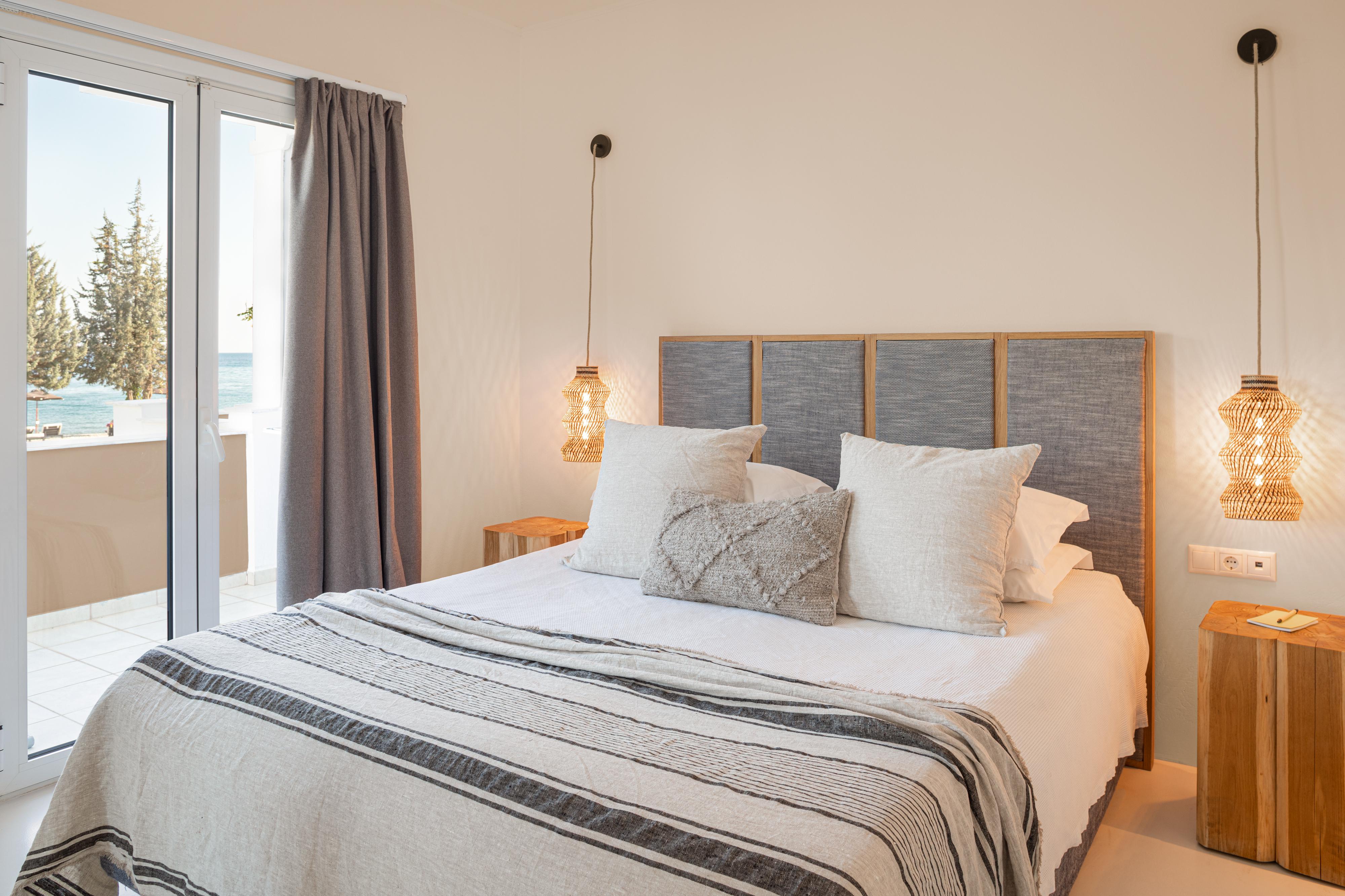 Appartementen Doryssa Coast