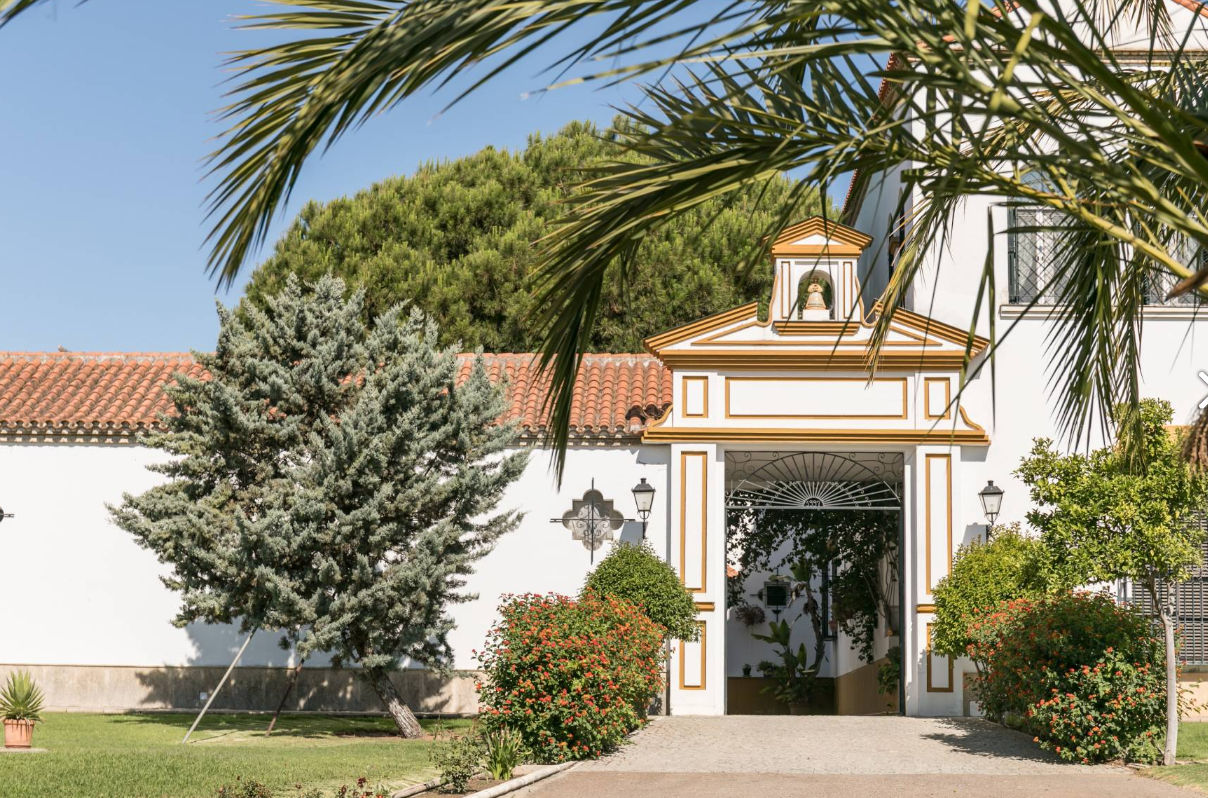 Hacienda Las Tres Niñas