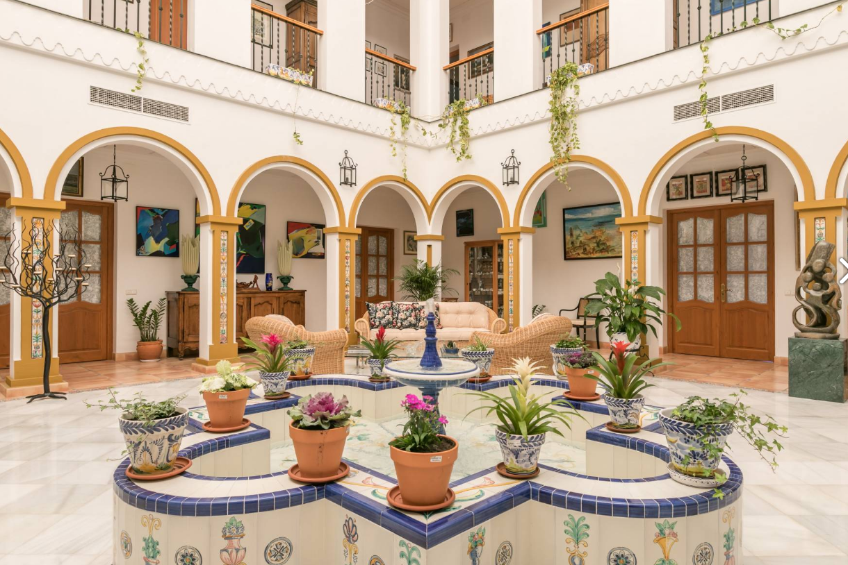 Hacienda Las Tres Niñas