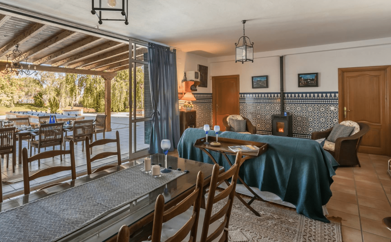 Hacienda Las Tres Niñas