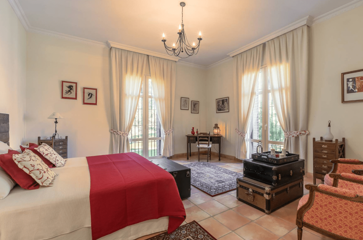 Hacienda Las Tres Niñas