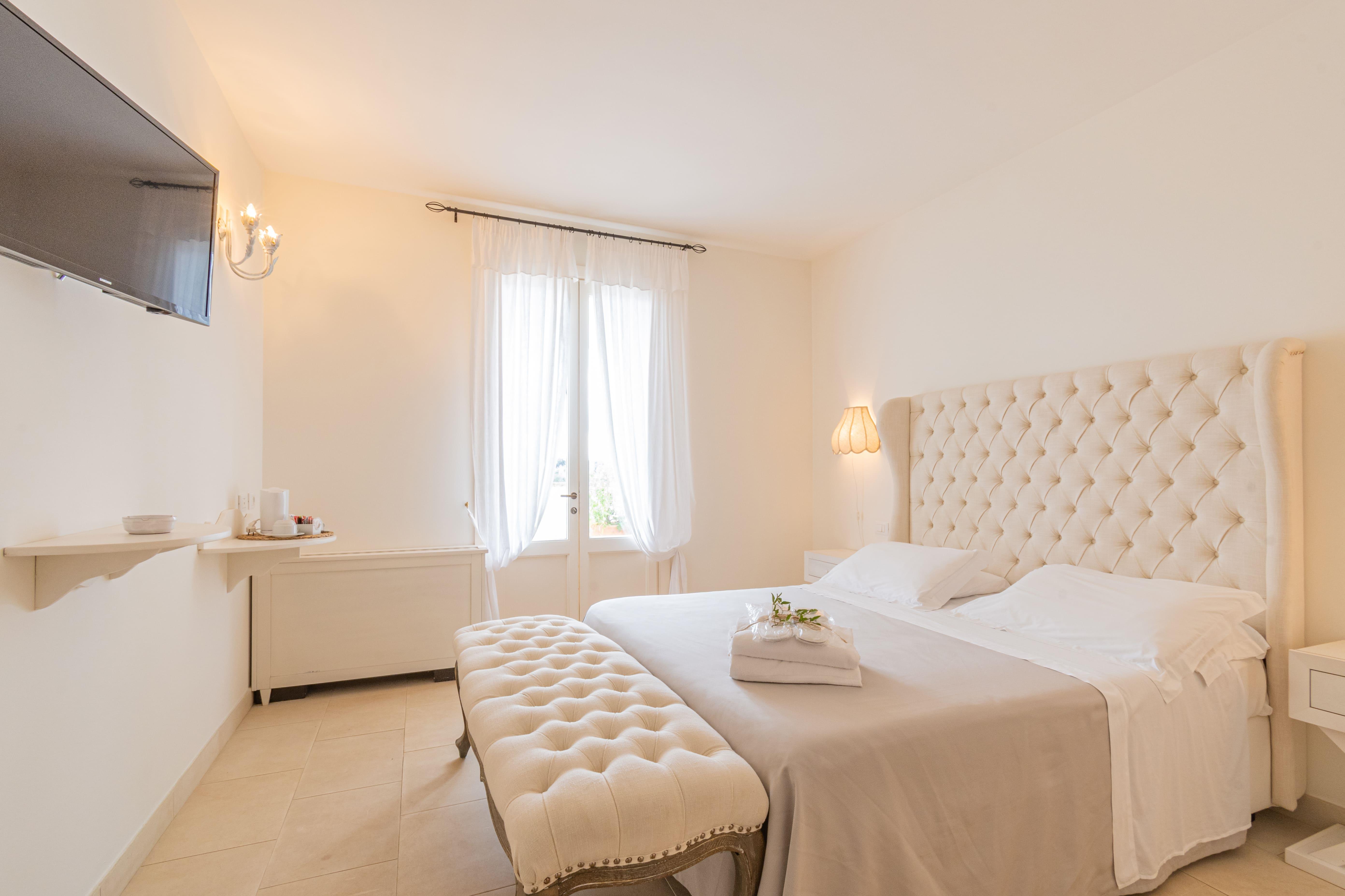 Tenuta Centoporte Resort Hotel