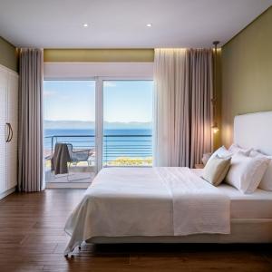 Kappa Luxury Villas & Suites Kappa Luxury Villas & Suites