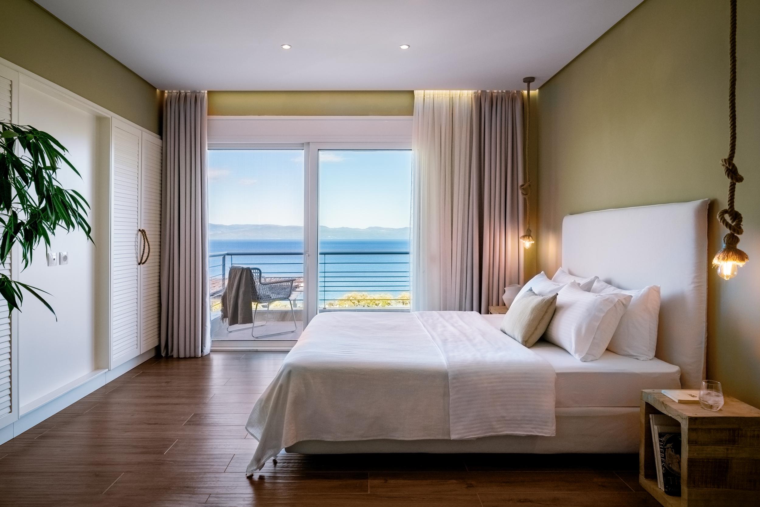 Kappa Luxury Villas & Suites