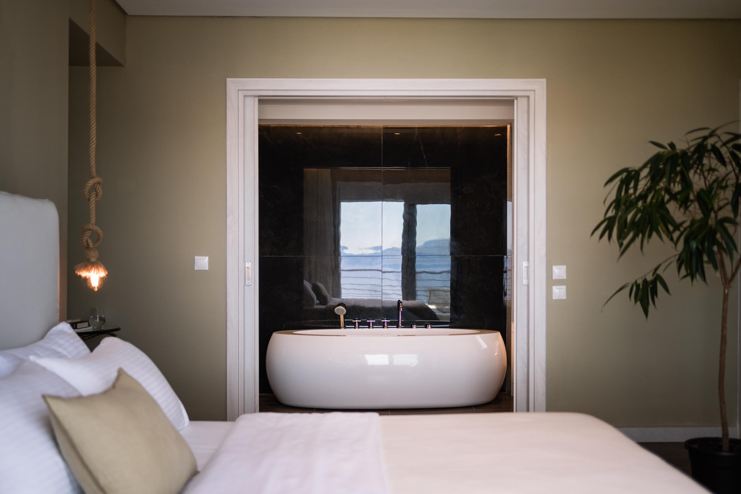 Kappa Luxury Villas & Suites