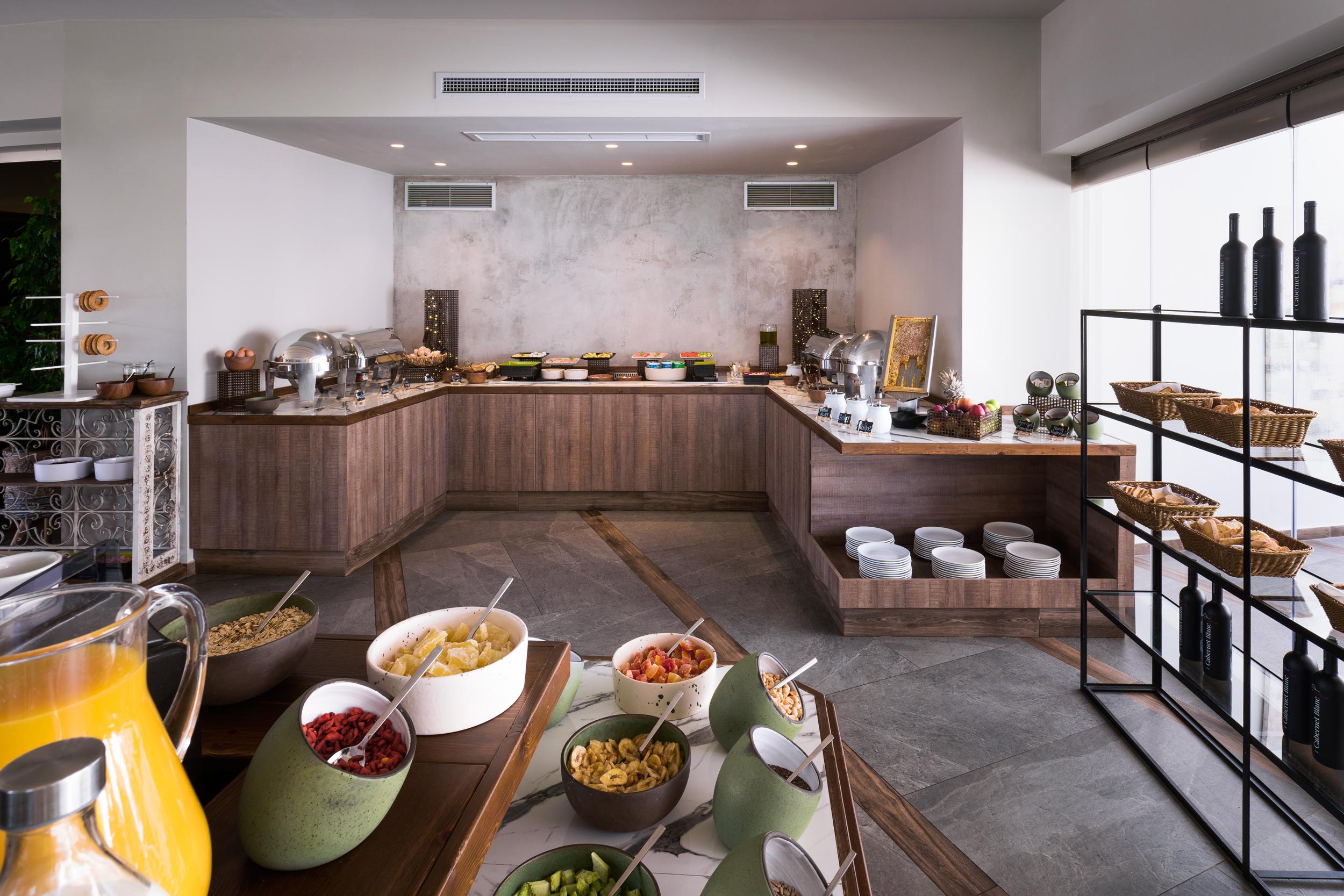 Kappa Luxury Villas & Suites