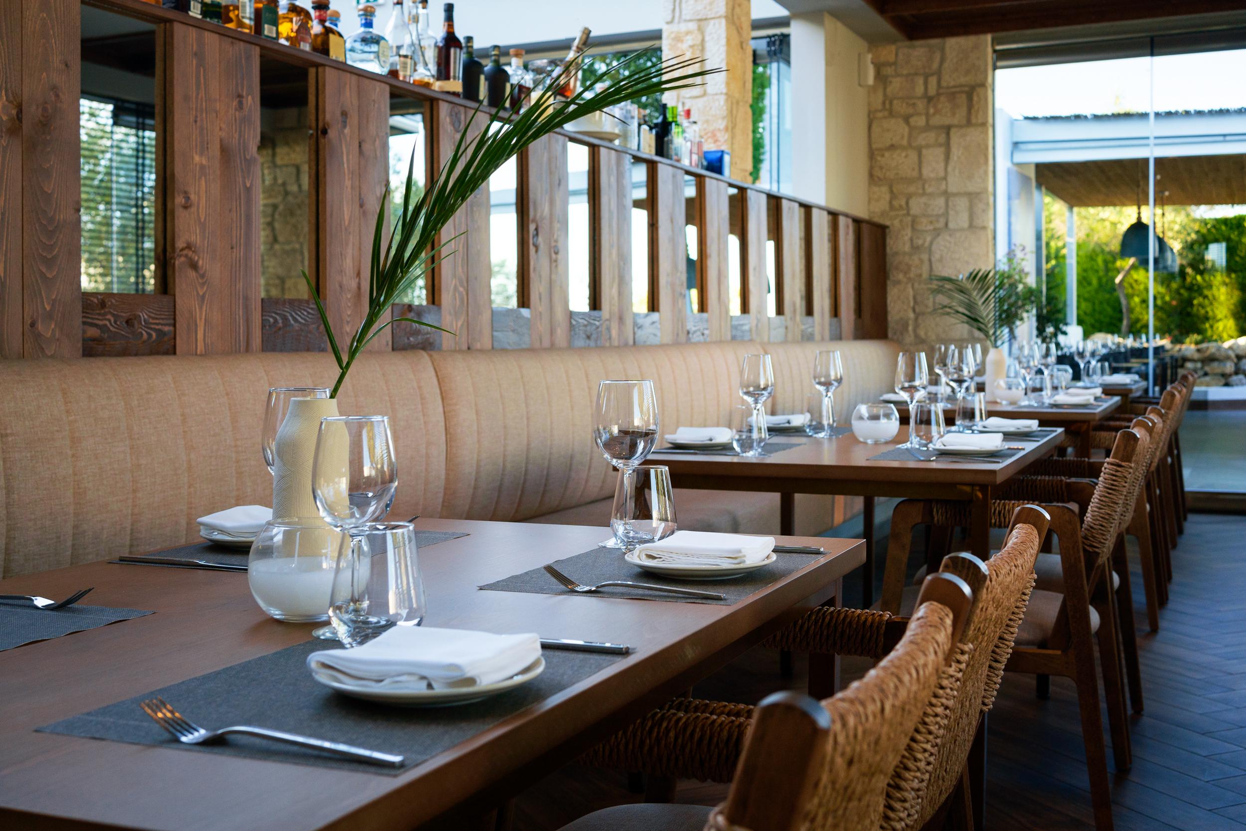 Kappa Luxury Villas & Suites