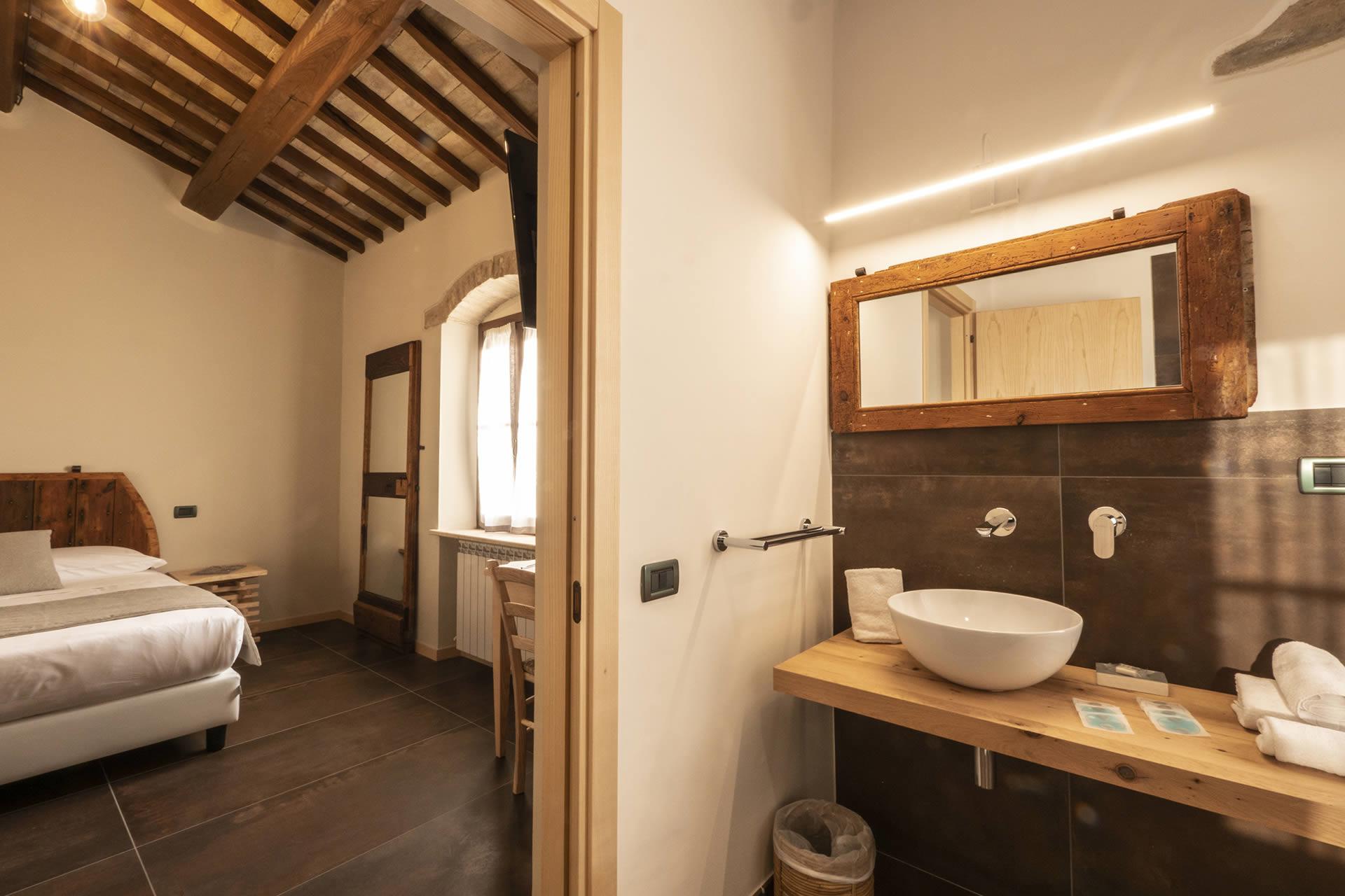 Borgo Degli Angeli Resort & Spa