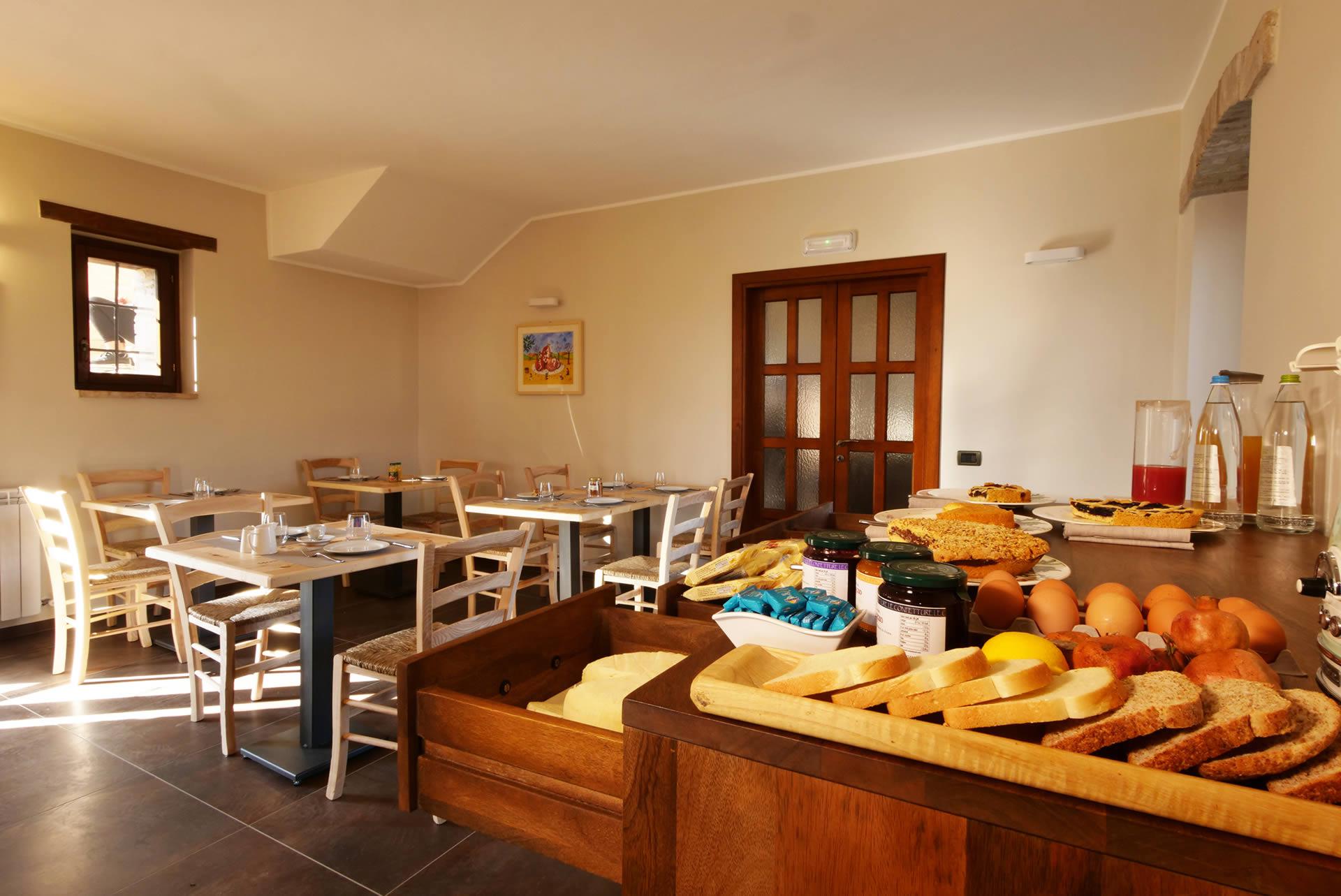 Borgo Degli Angeli Resort & Spa