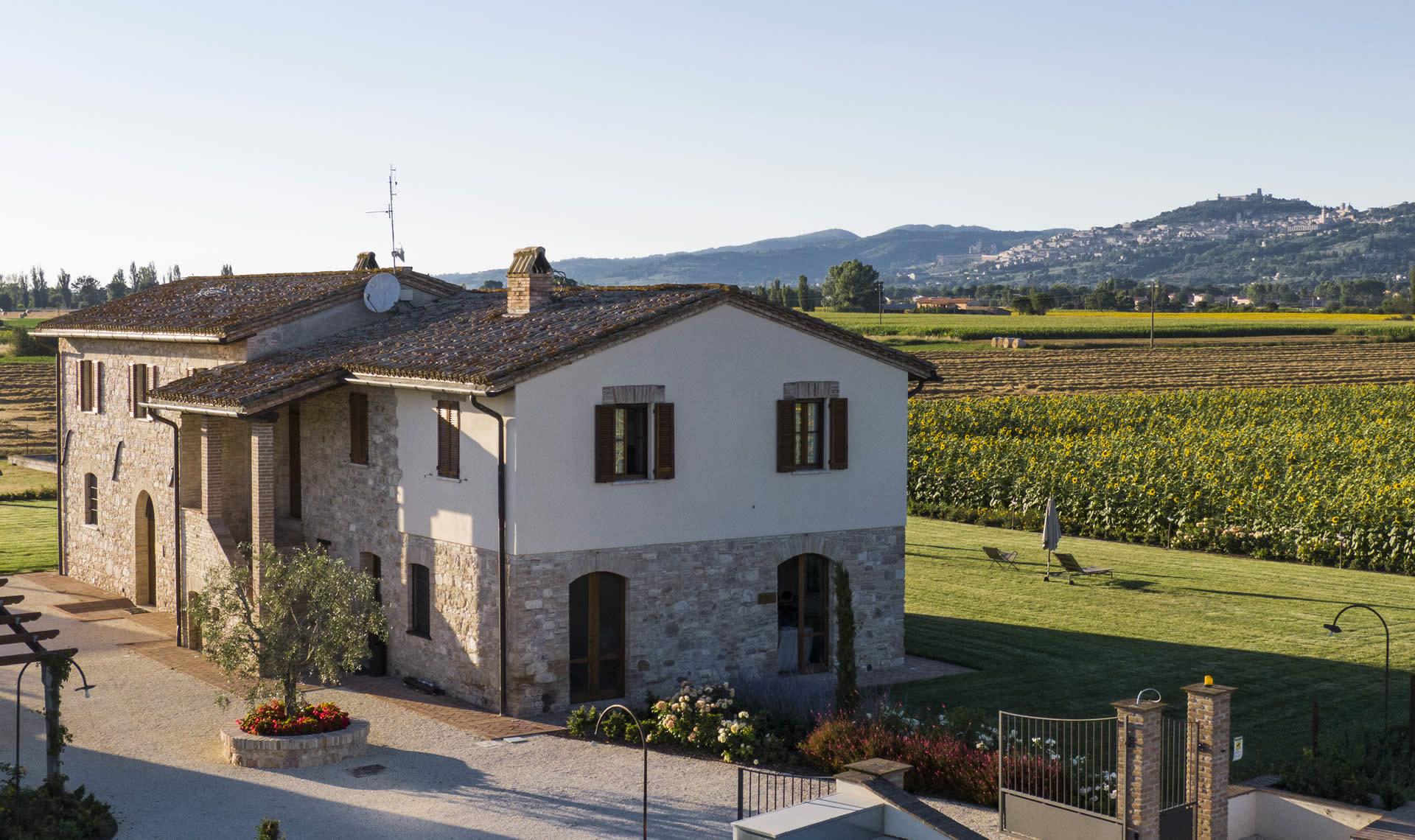 Borgo Degli Angeli Resort & Spa