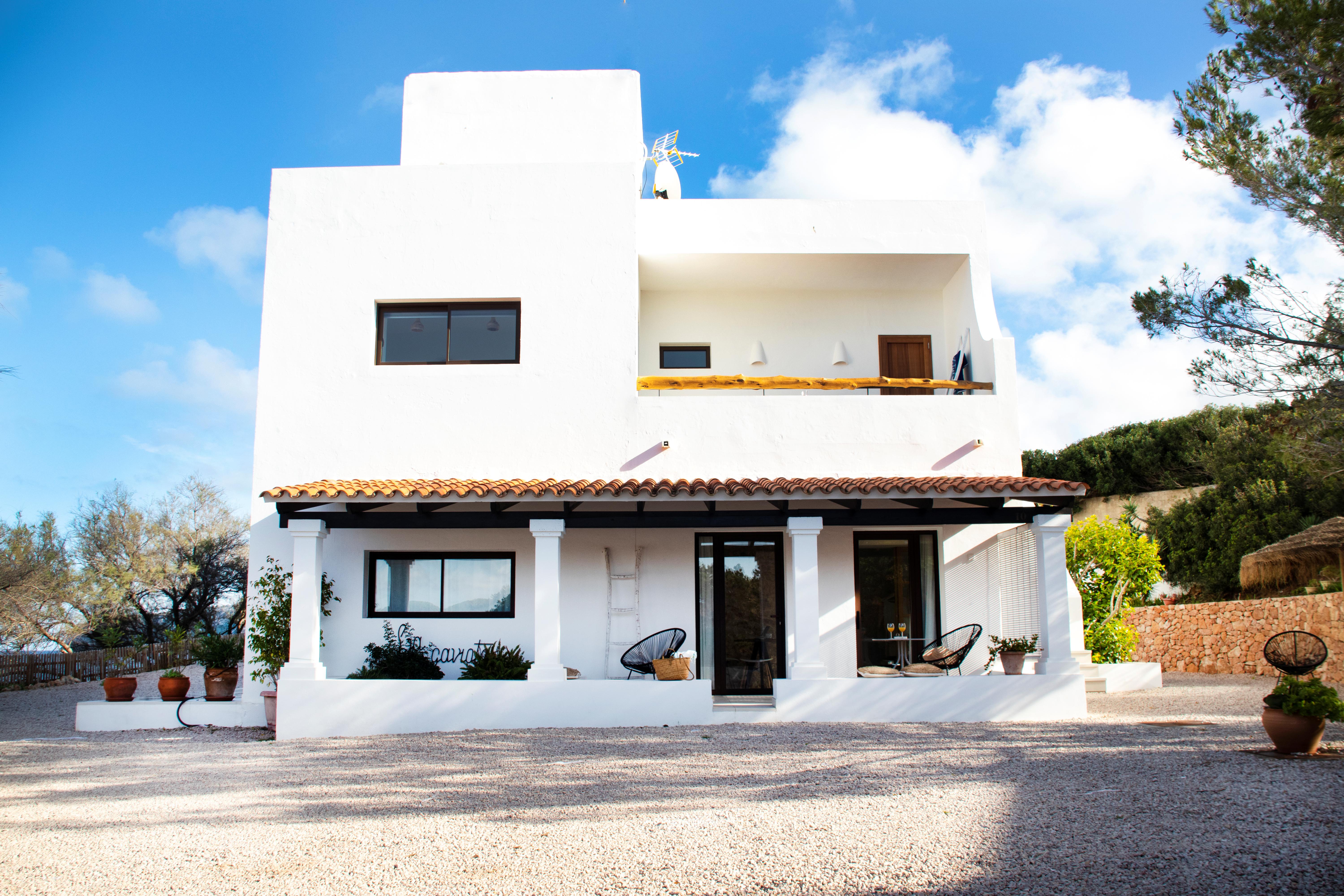 Appartementos La Gaviota