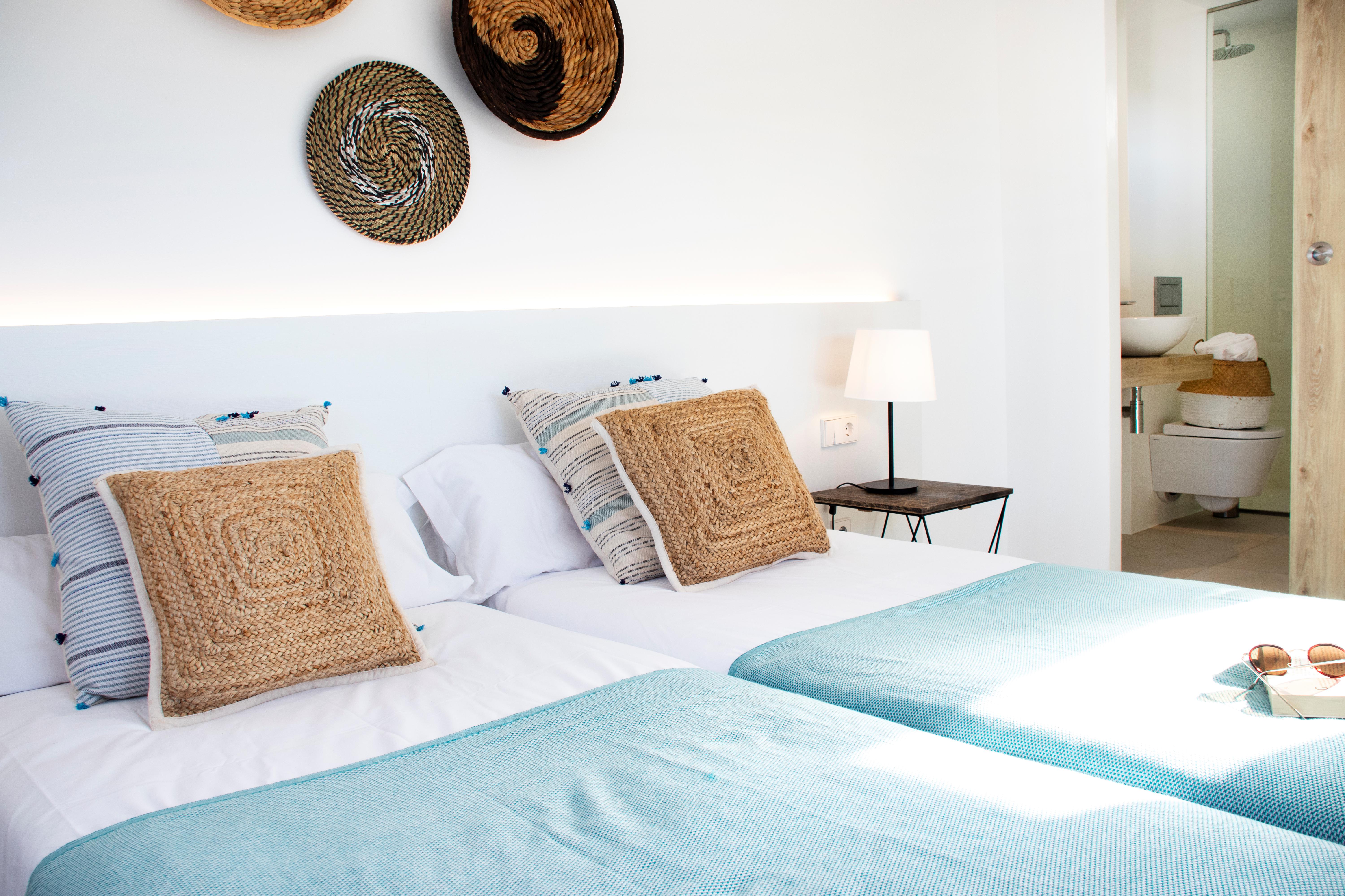 Appartementos La Gaviota