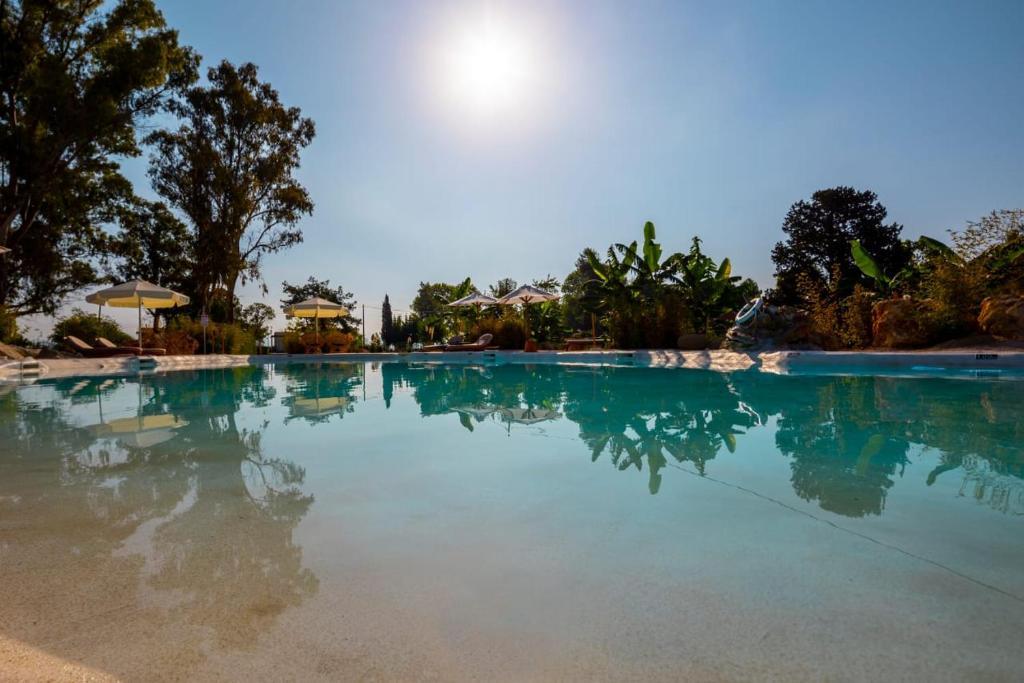 Sun 'n Chill Corfu Beach House