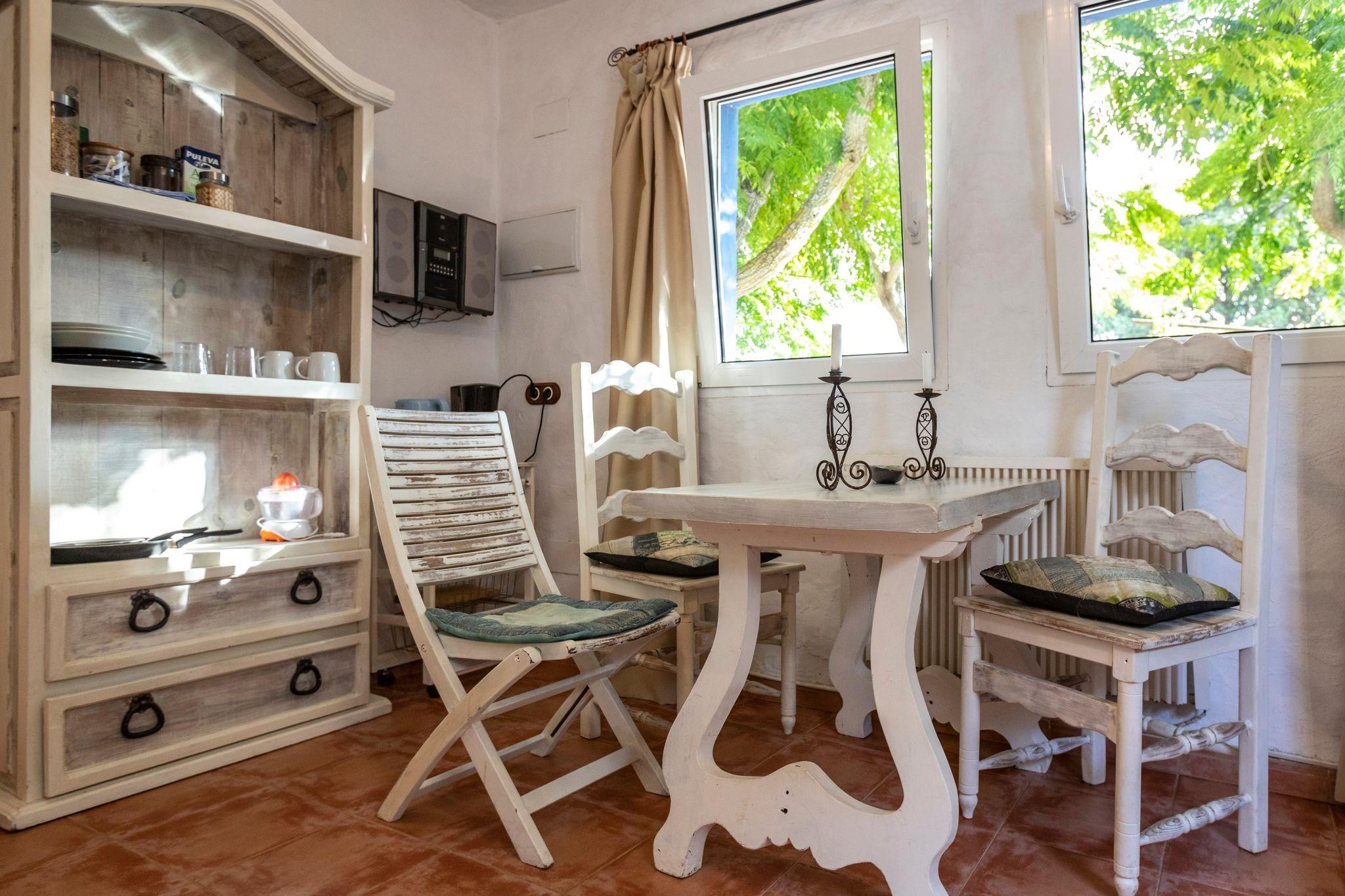 Paraiso Perdido Casa Rural