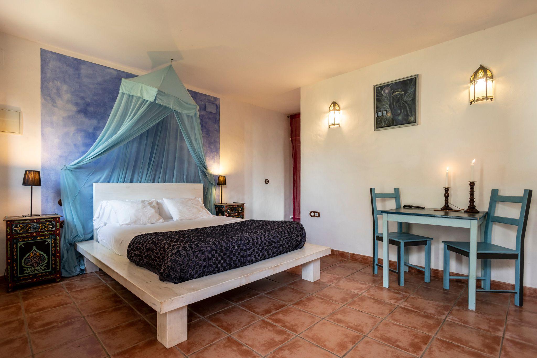 Paraiso Perdido Casa Rural