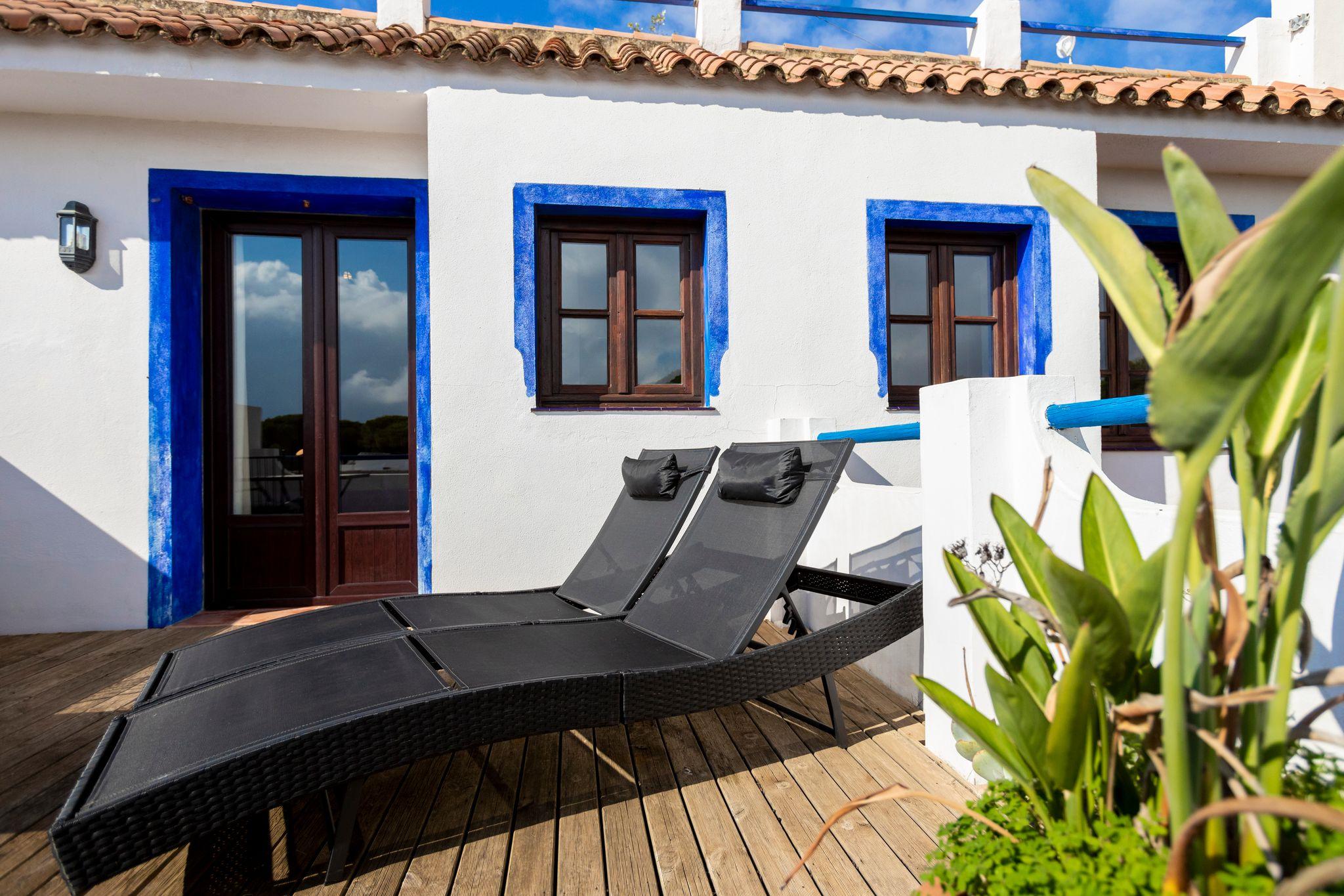 Paraiso Perdido Casa Rural